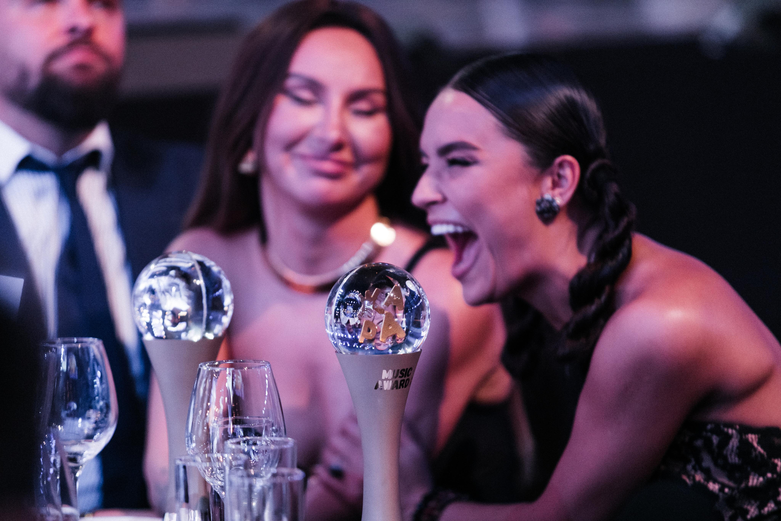 Жара Music awards. Репортажный и свадебный фотограф Катерина Потапова