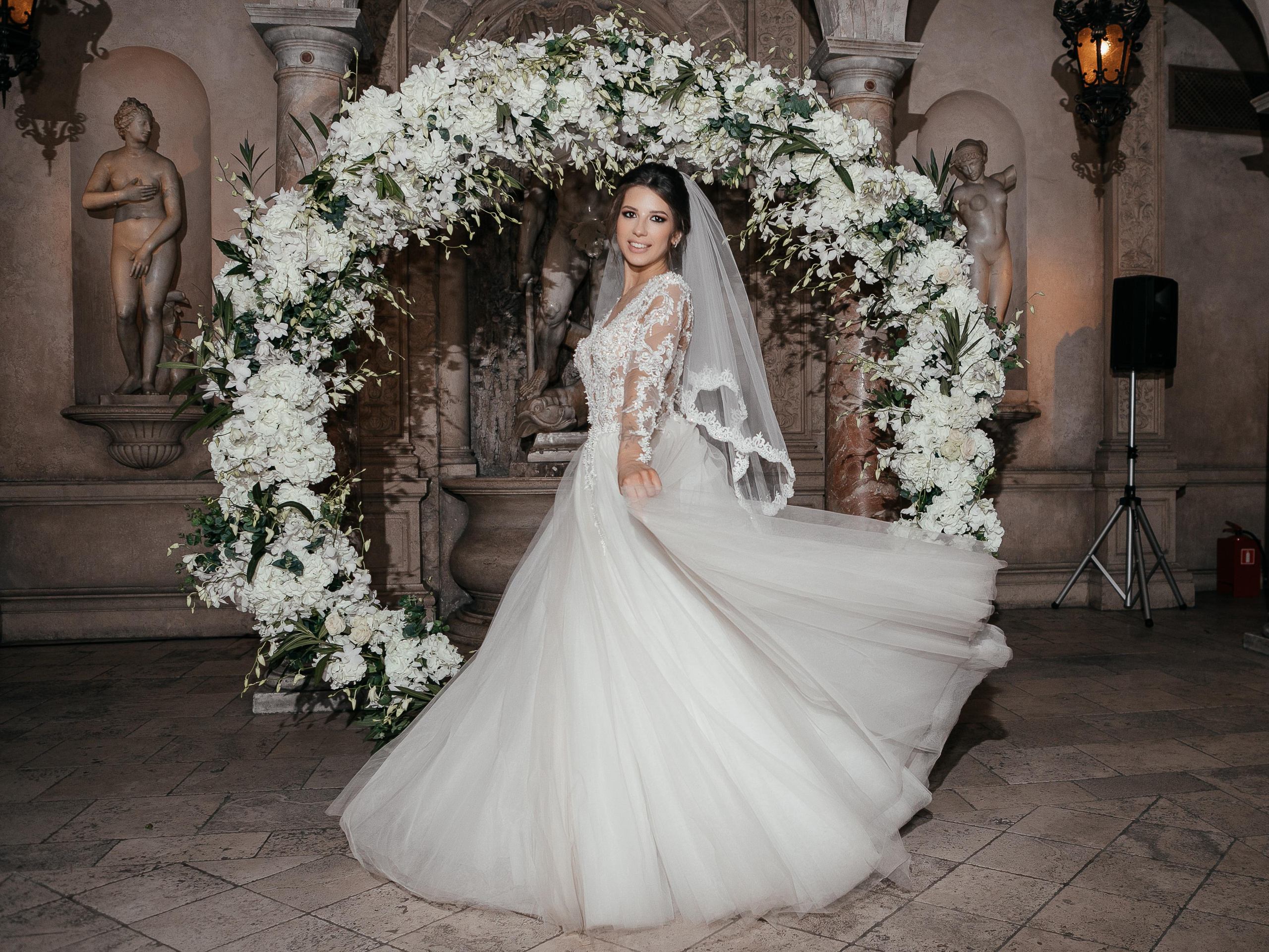 Виктория и Владимир. Репортажный и свадебный фотограф Катерина Потапова