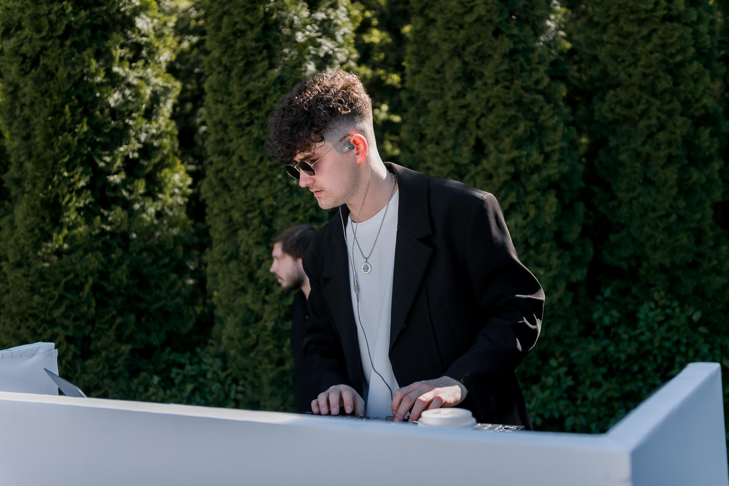 Корпоратив в гольф-клубе. Репортажный и свадебный фотограф Катерина Потапова