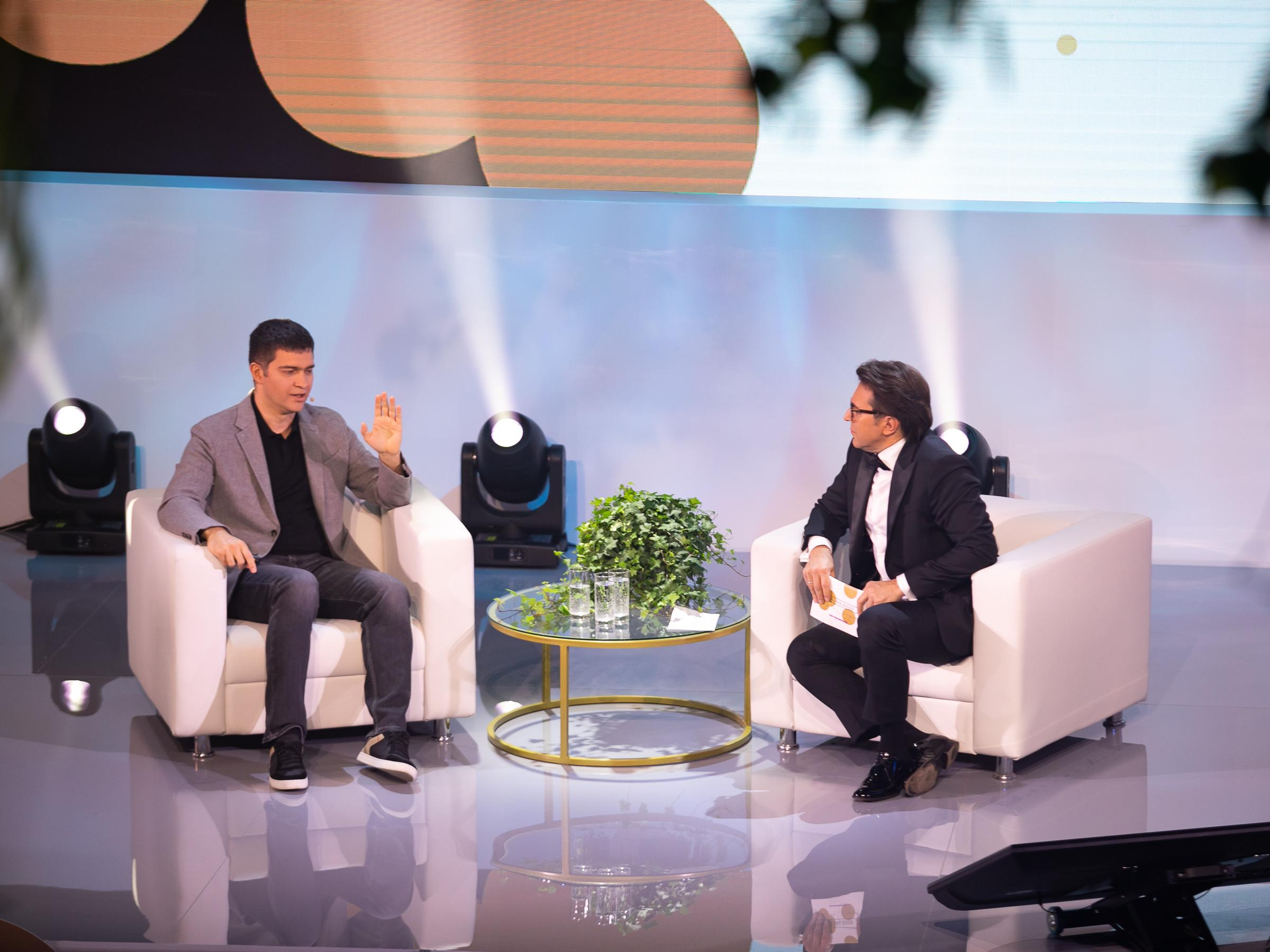 Корпоратив в гольф-клубе. Репортажный и свадебный фотограф Катерина Потапова