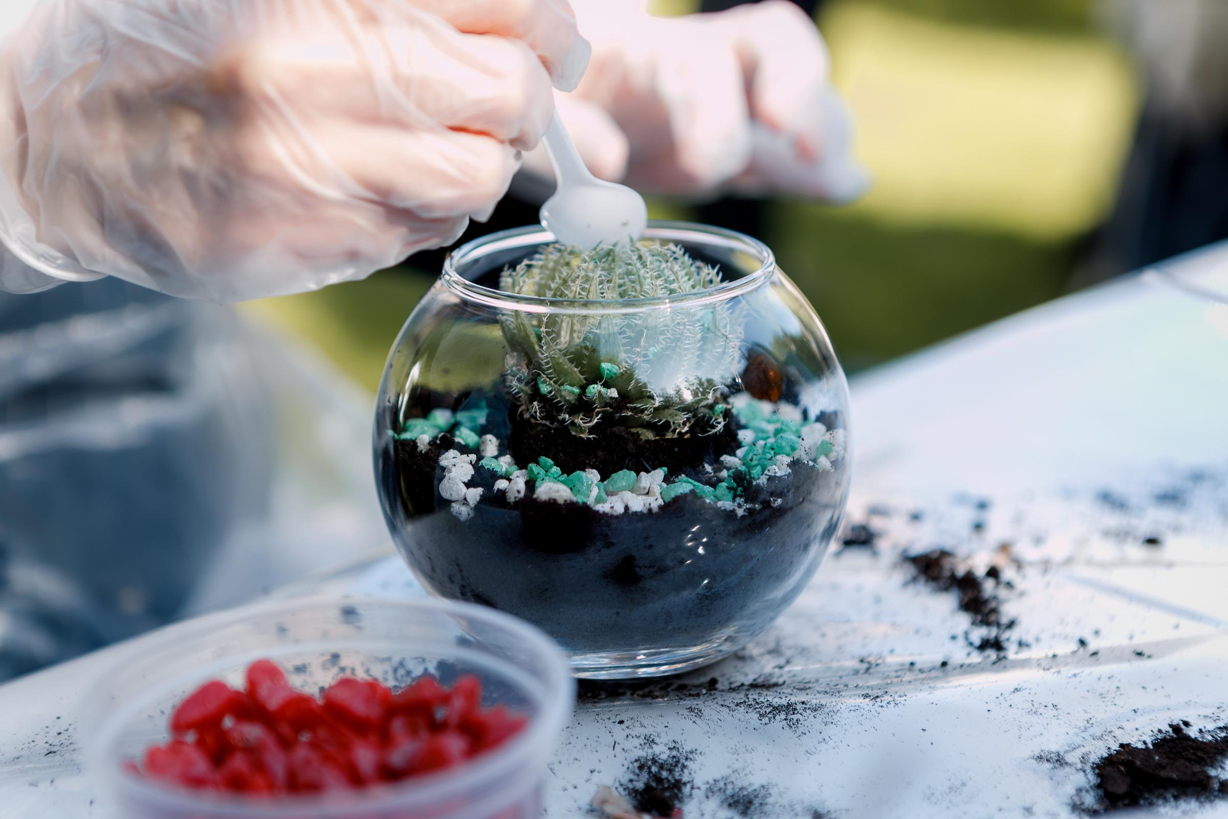 Корпоратив в гольф-клубе. Репортажный и свадебный фотограф Катерина Потапова