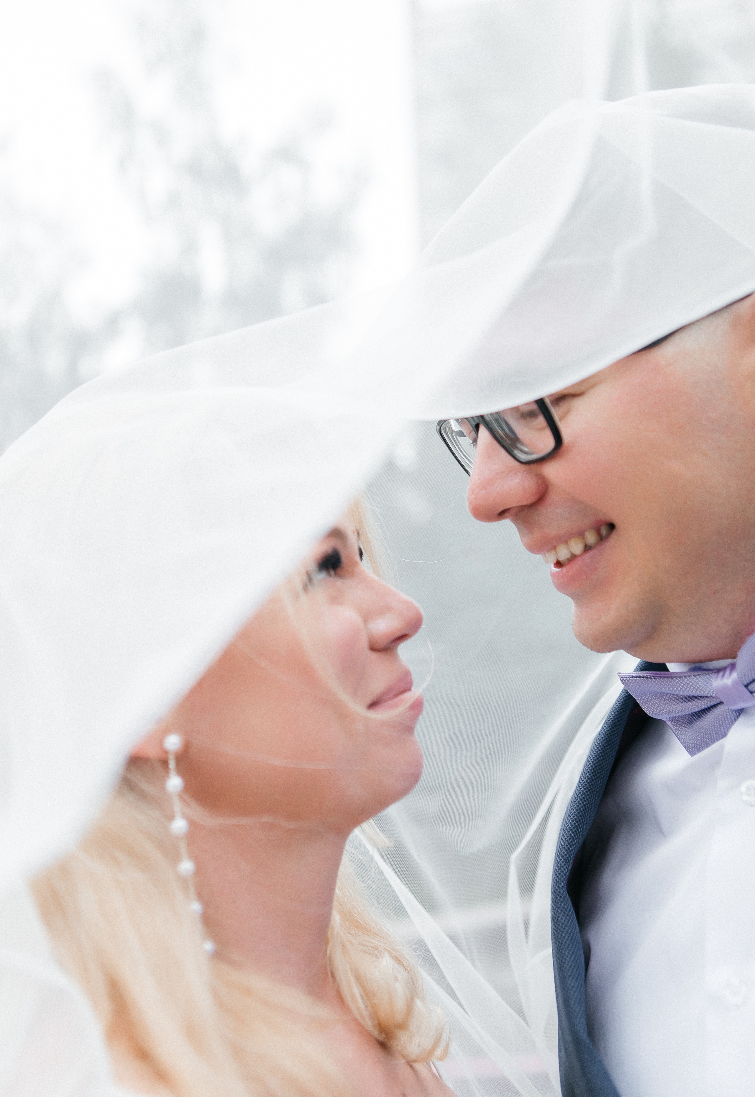 Елена и Виталий. Репортажный и свадебный фотограф Катерина Потапова