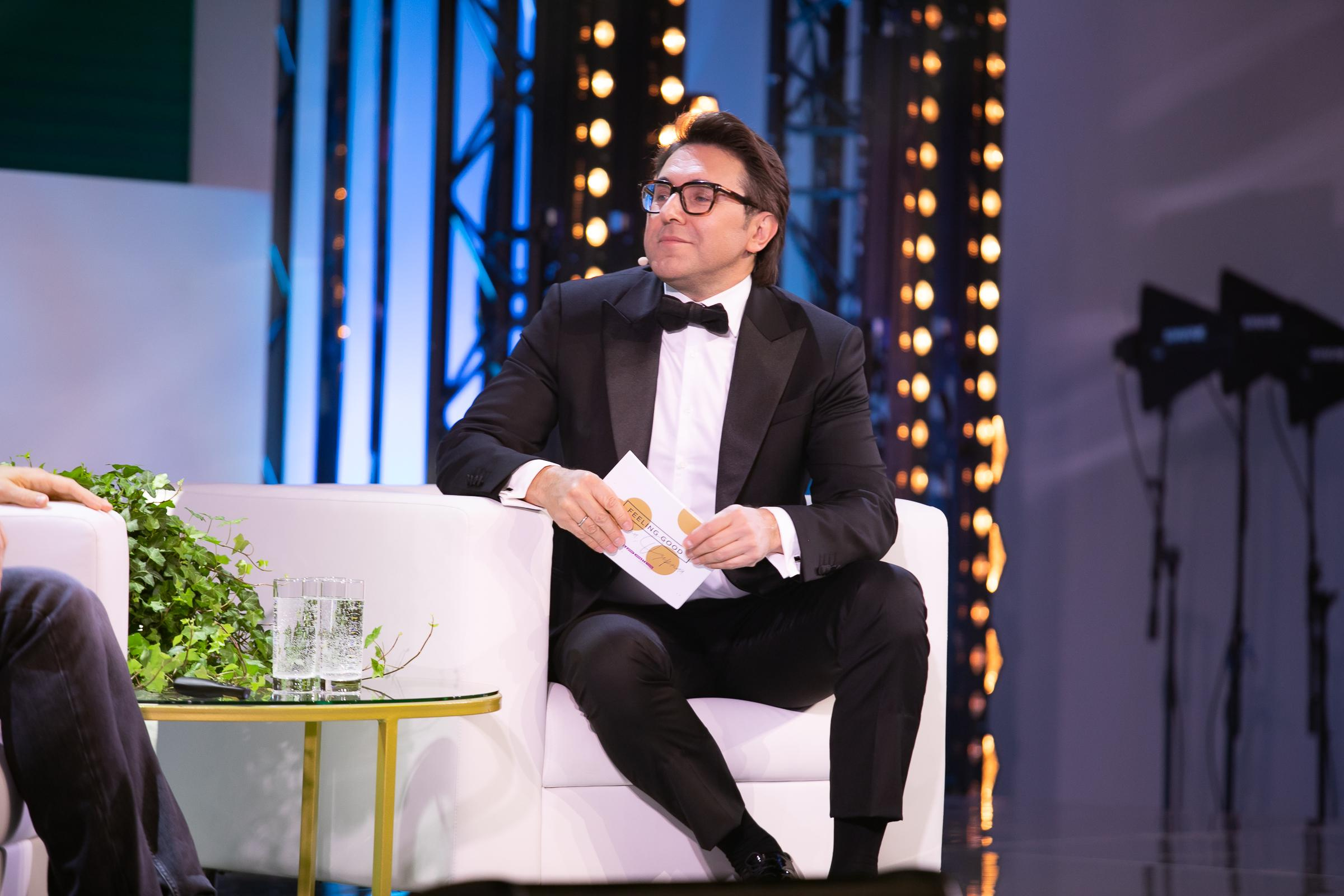 Корпоратив в гольф-клубе. Репортажный и свадебный фотограф Катерина Потапова