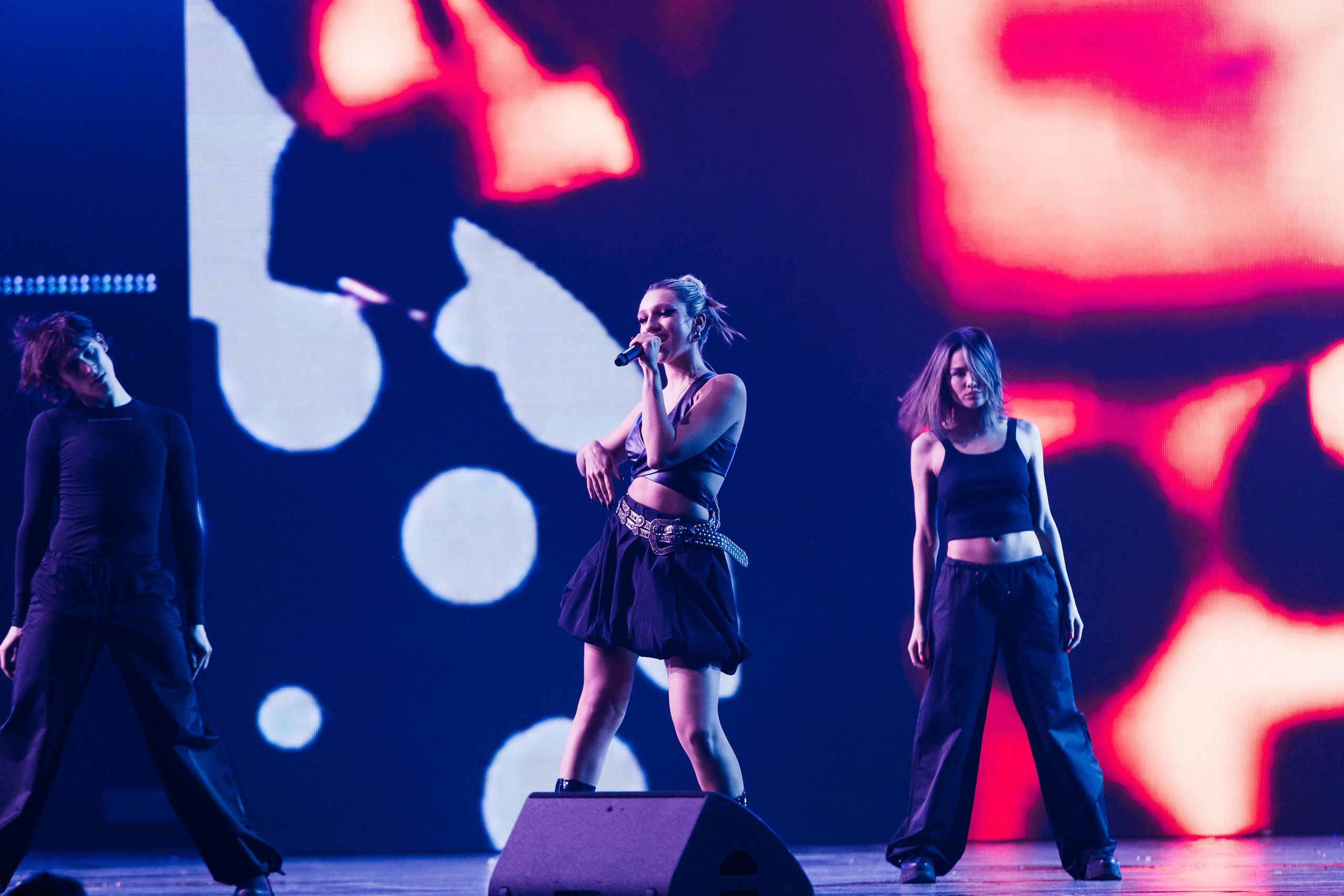 Жара Music awards. Репортажный и свадебный фотограф Катерина Потапова