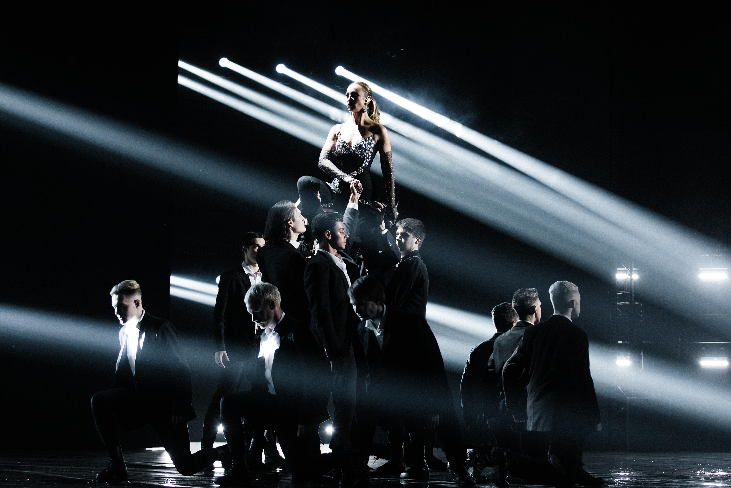 Жара Music awards. Репортажный и свадебный фотограф Катерина Потапова