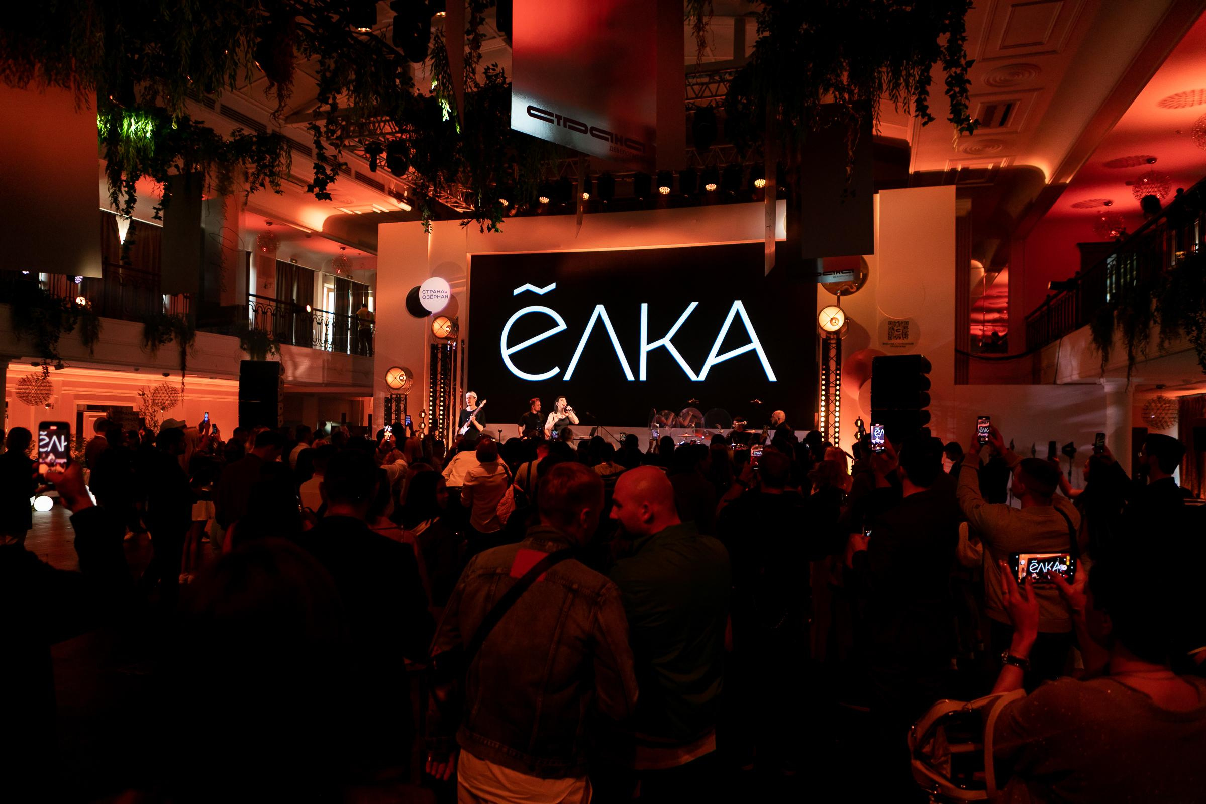 Корпоратив в гольф-клубе. Репортажный и свадебный фотограф Катерина Потапова