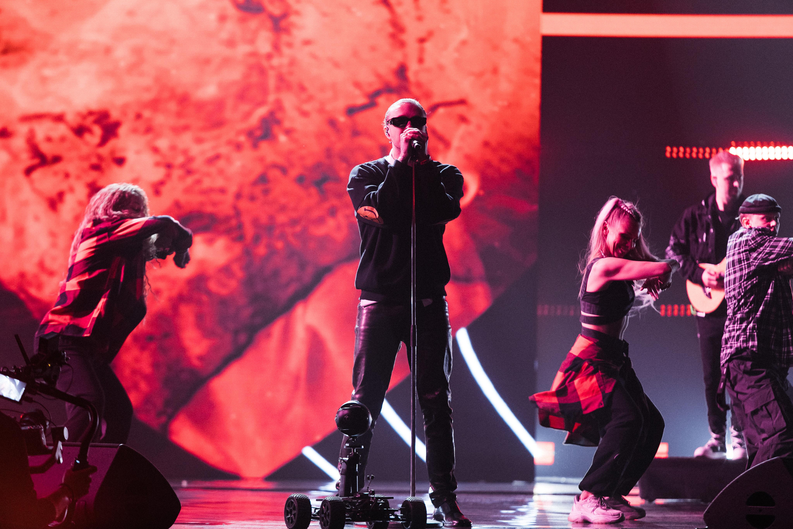 Жара Music awards. Репортажный и свадебный фотограф Катерина Потапова