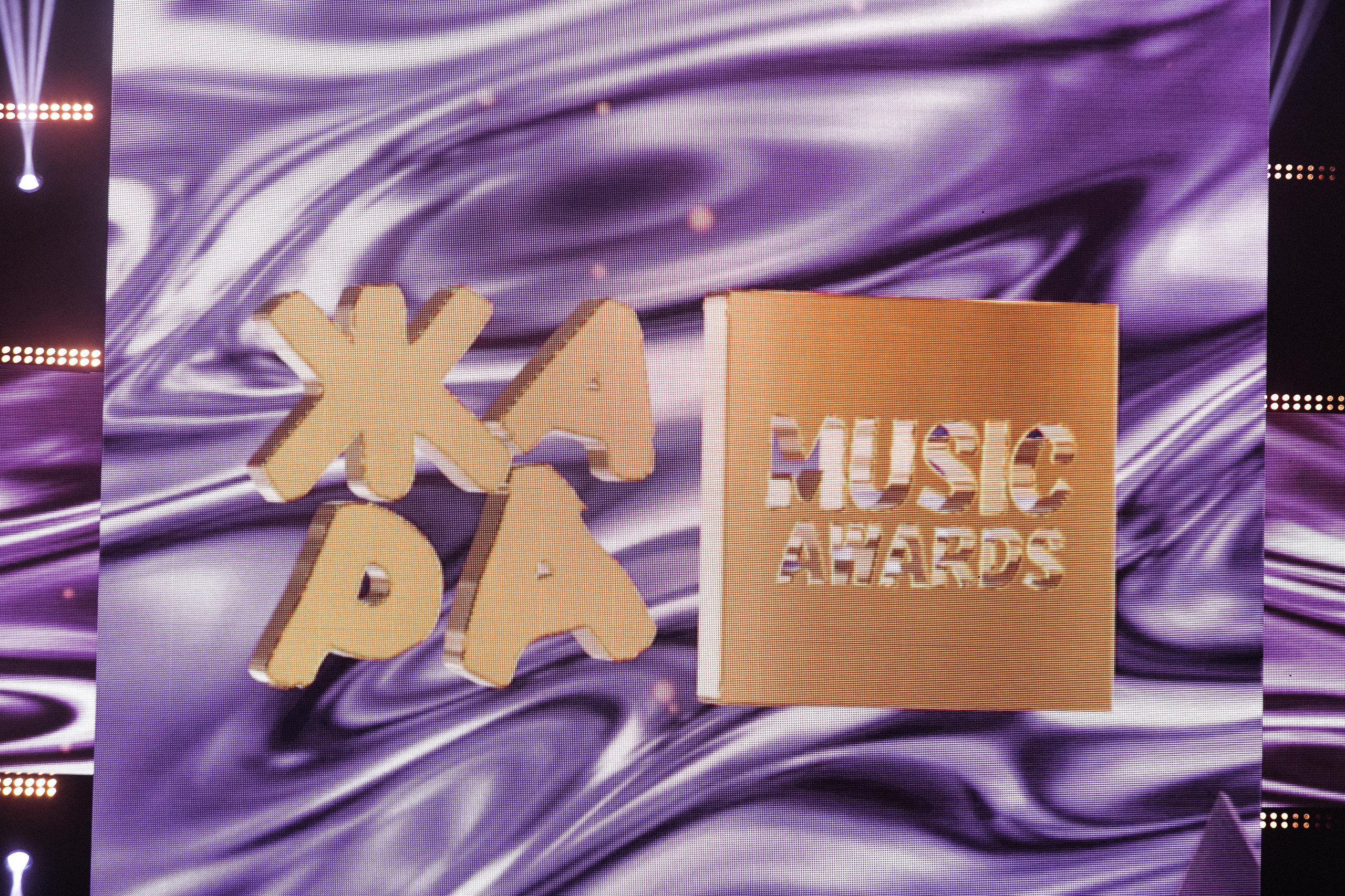 Жара Music awards. Репортажный и свадебный фотограф Катерина Потапова