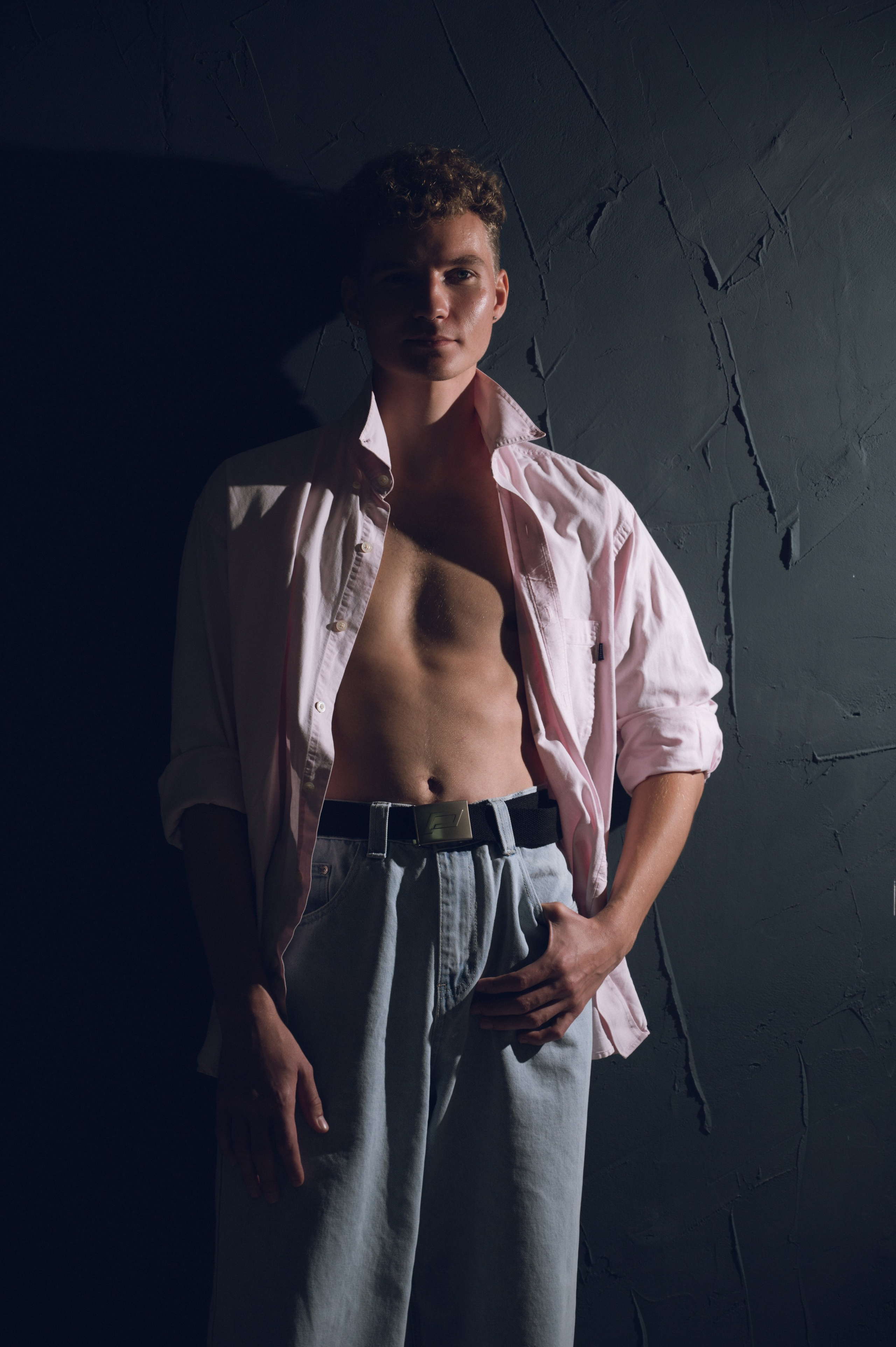 Индивидуальные мужские фотосессии. Кирилл Бутлович фуд фотограф, Киров