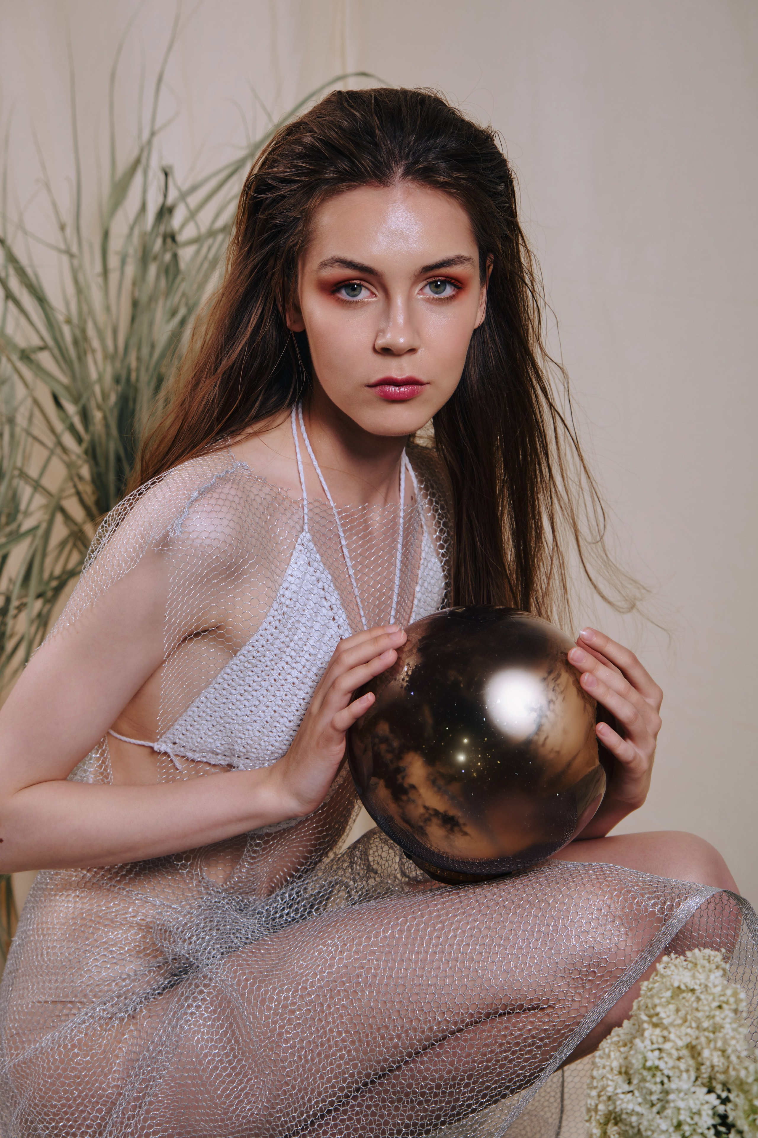 Ксения. Ася Ложкина фотограф Ижевск