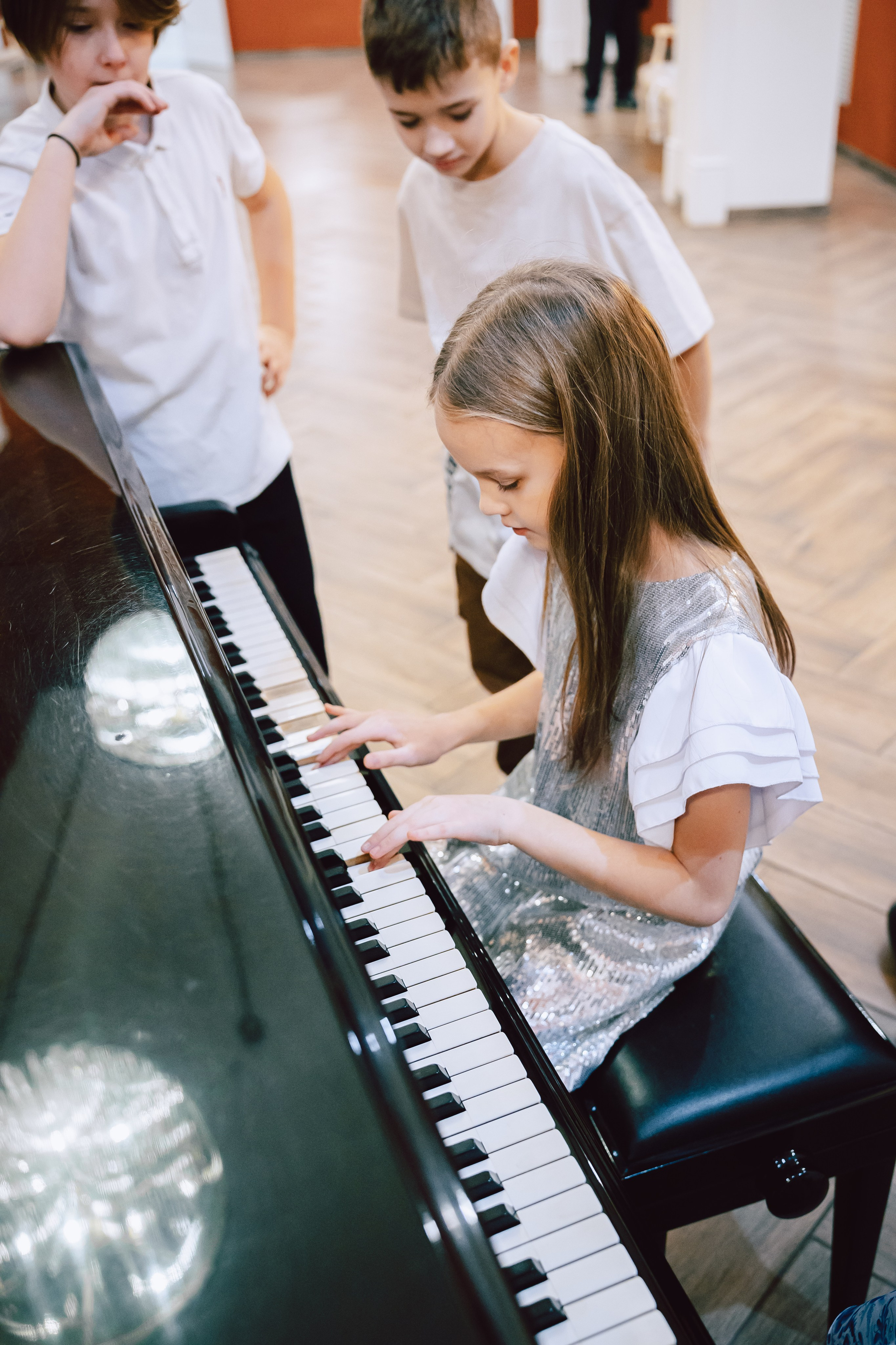 Женя и Аня. Фотограф в Санкт-Петербурге и ЛО — Сергей Козлов