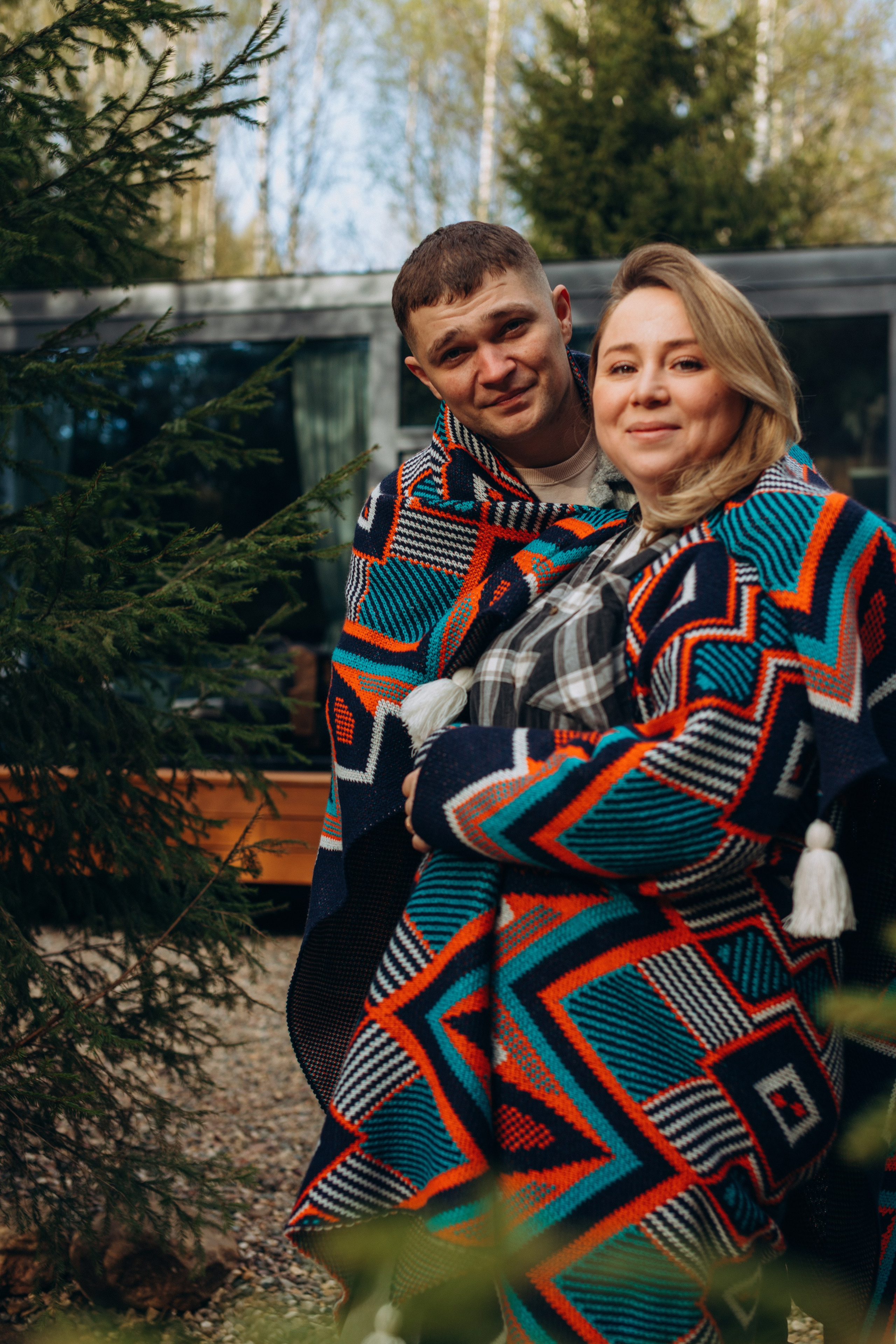 Filin. Главная