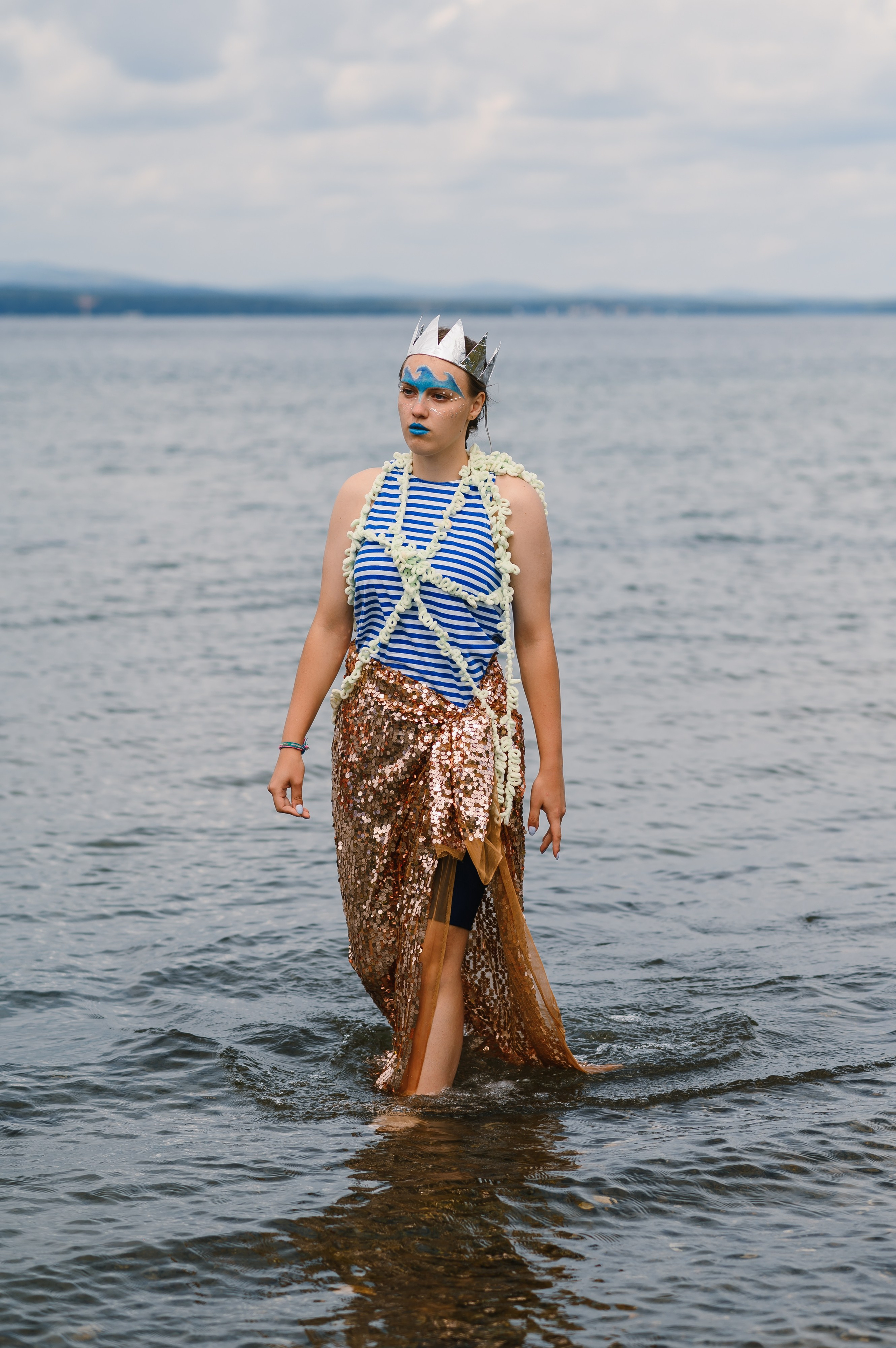 «Орлята России»: смена в лагере. Wedding and family photographer USA