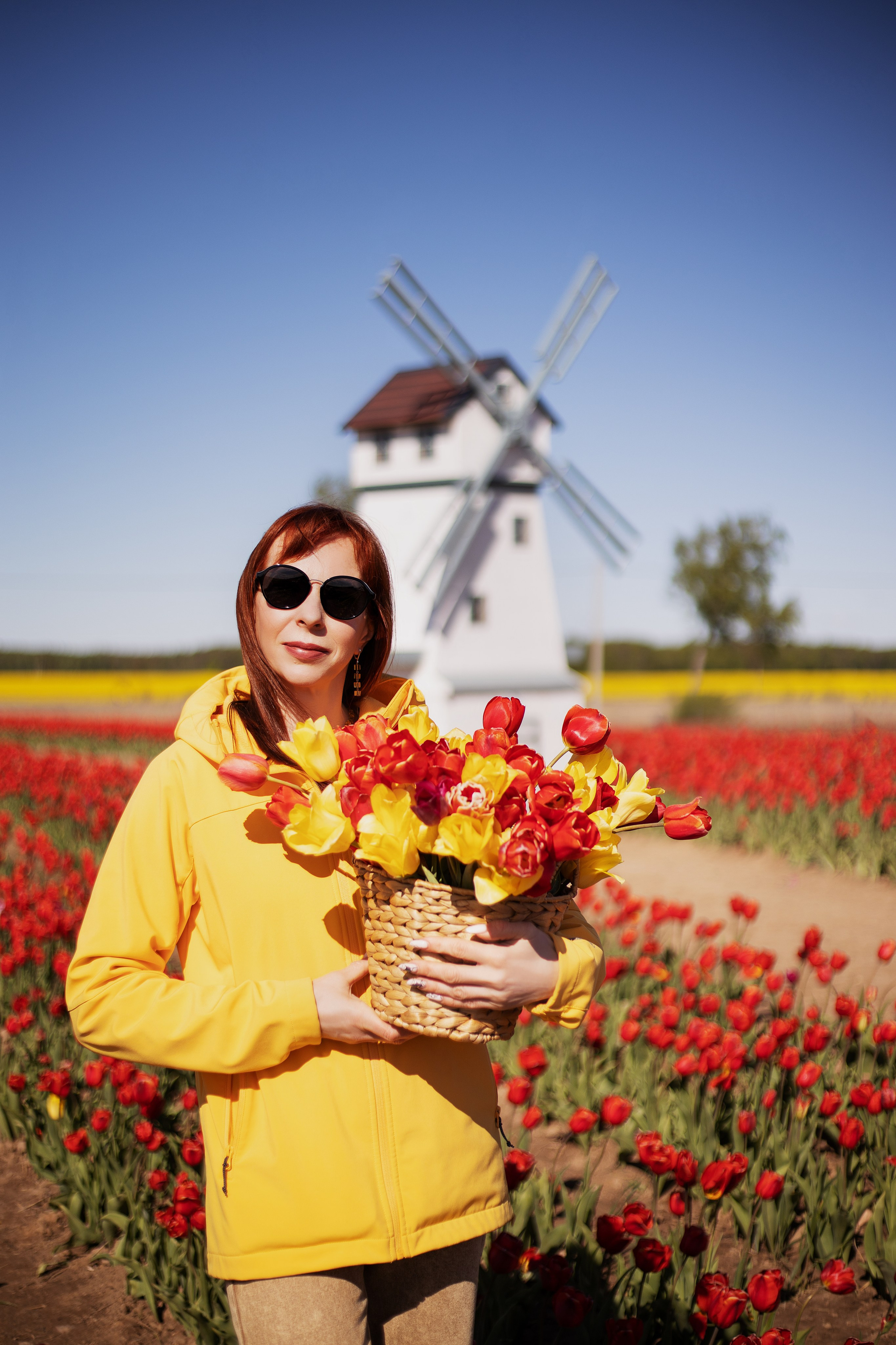 Гости Калининграда. Контент-фотограф в Калининграде (Москве) Наталья Кеворкова