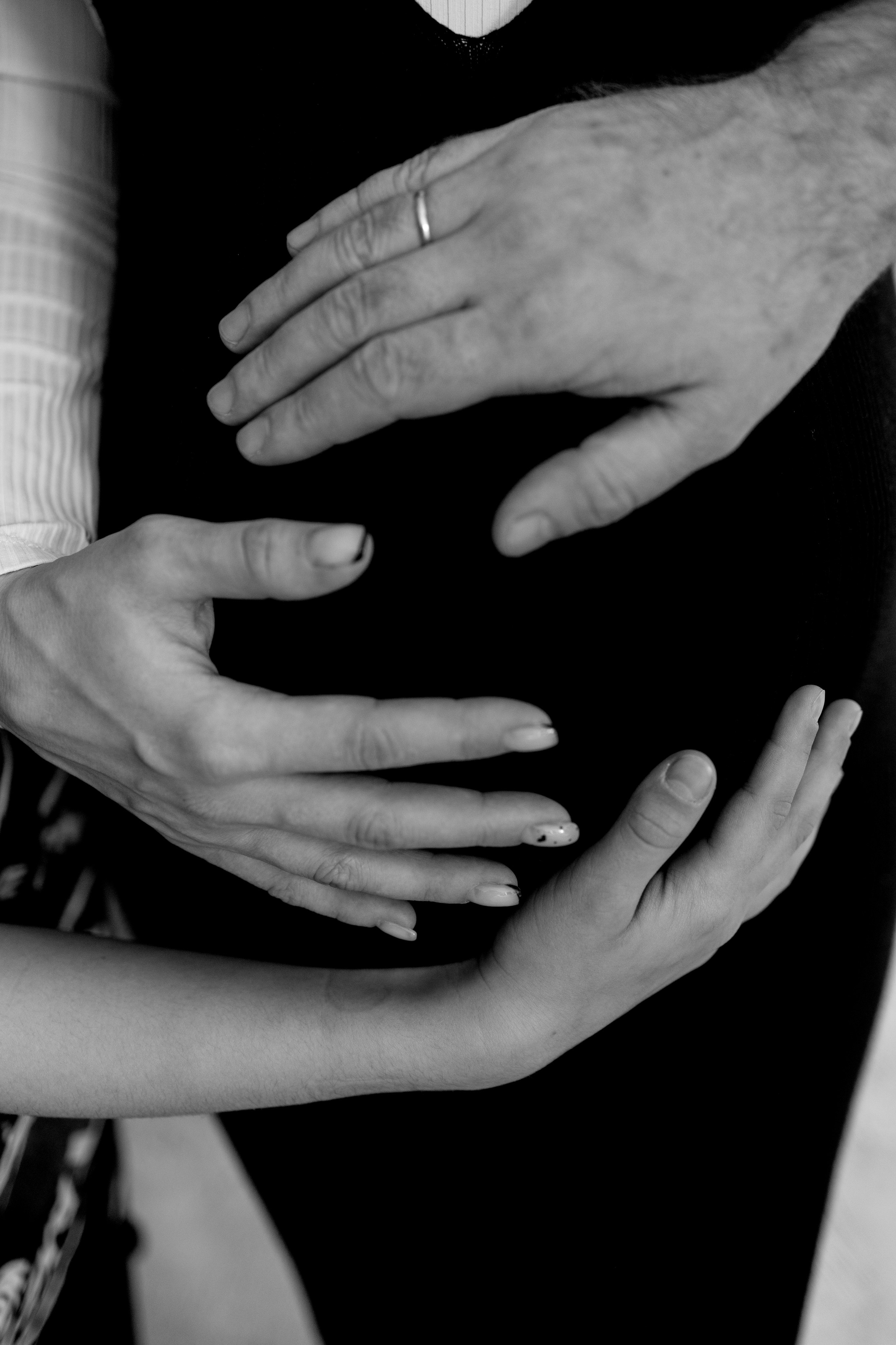 Светлана & Константин. Фотограф Виктория Бурова