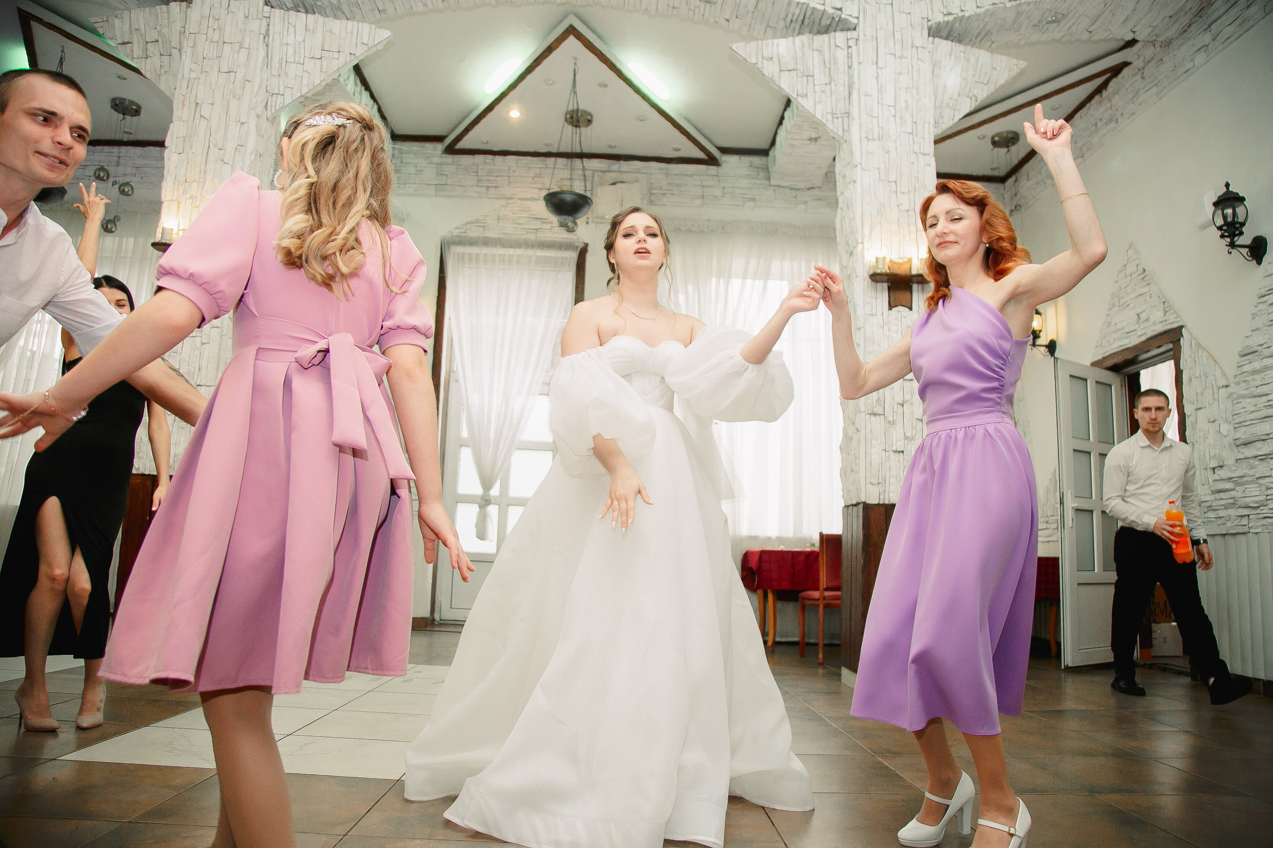 Катя+ Влад. Фото-Видеосъемка любых мероприятий Москва Ростов