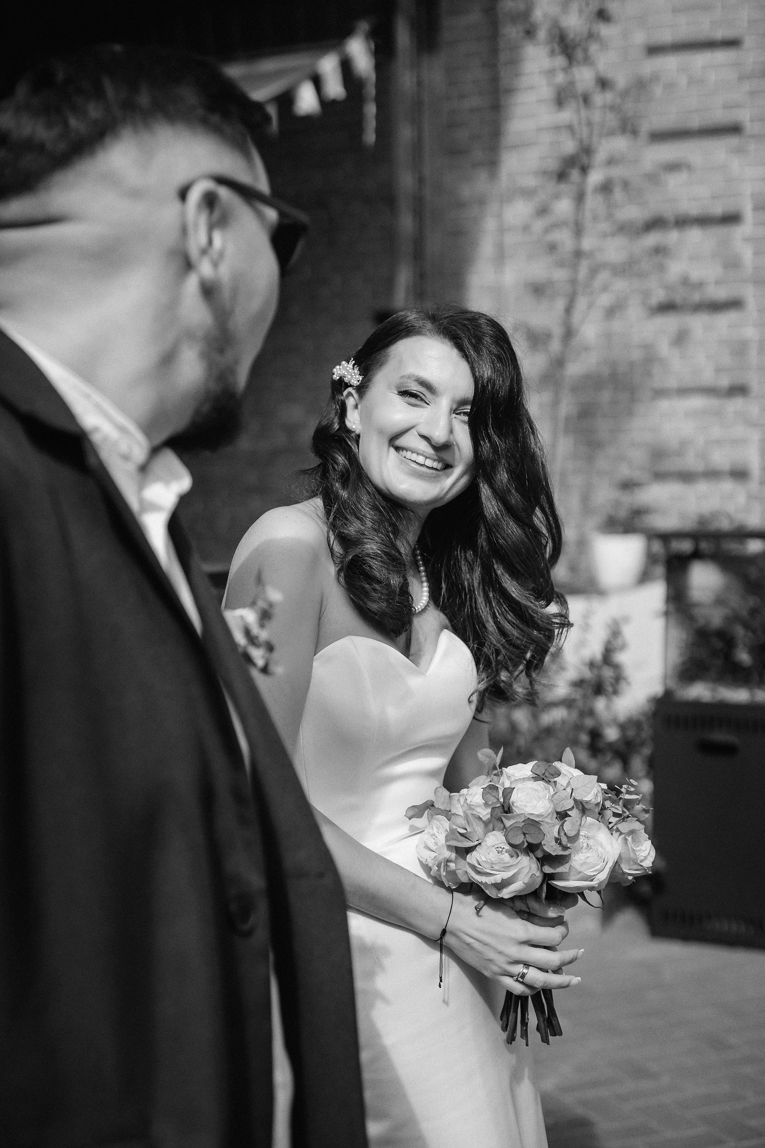 Свадебная осенняя прогулка. Фотограф