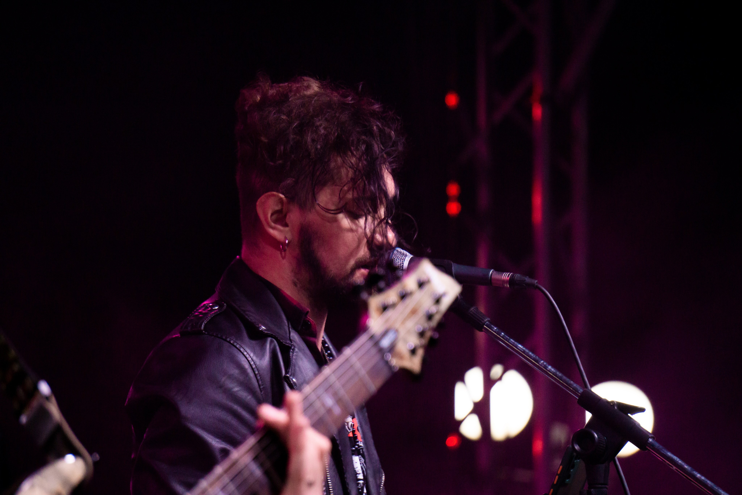 ONE MORE BAND. Фотограф в Новороссийске Алёна Сватко