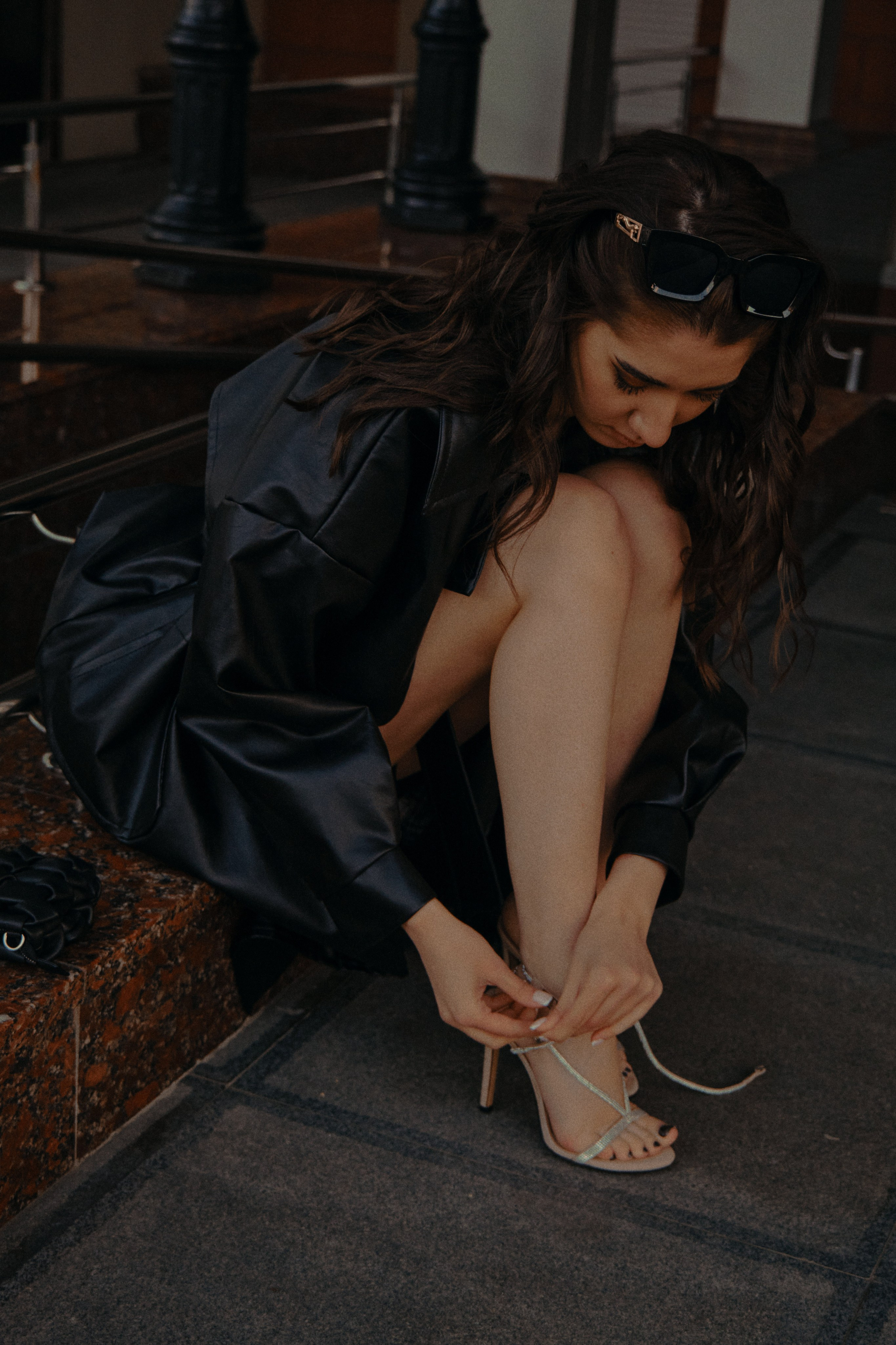 Алсу. Ася Ложкина фотограф Ижевск