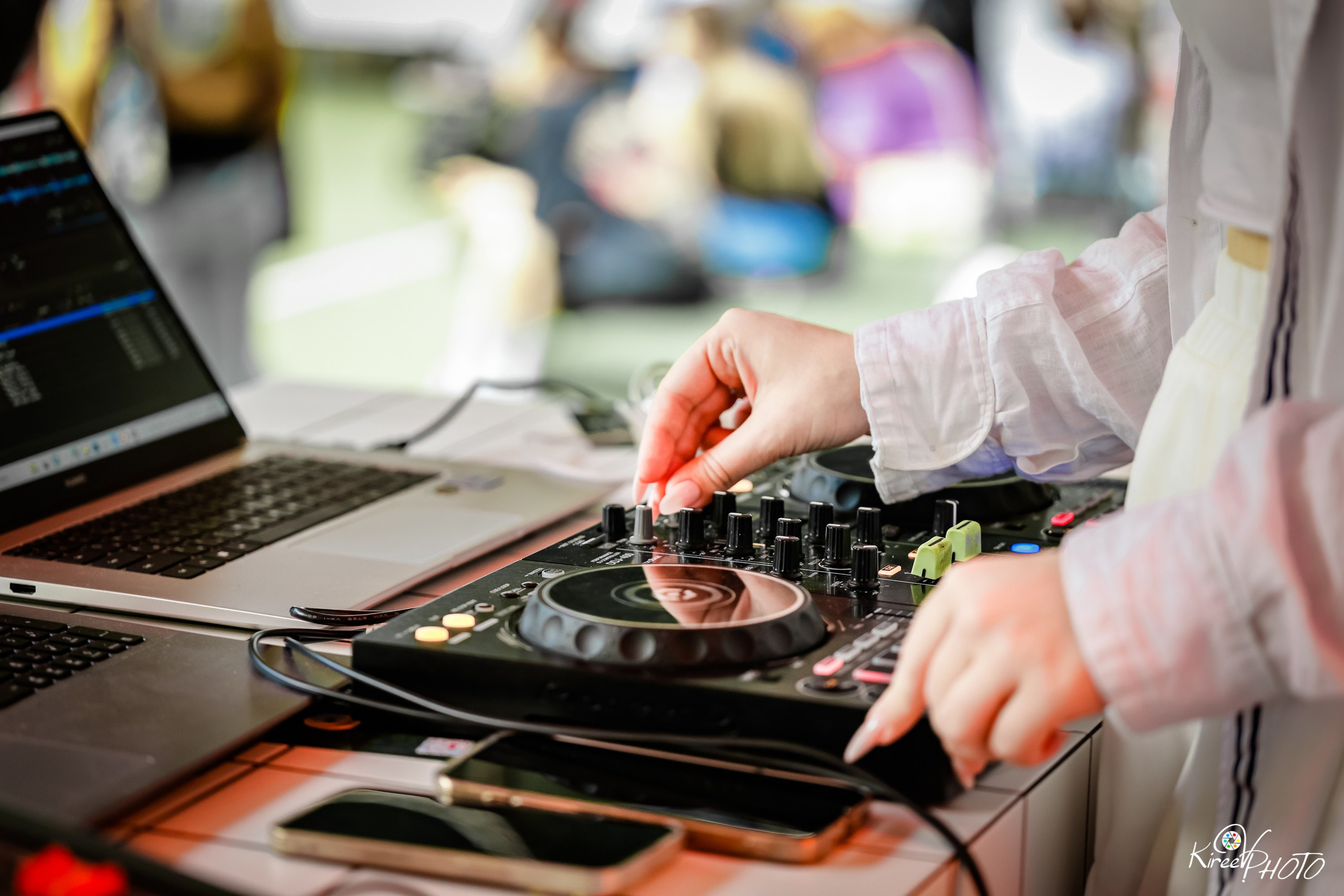 dj sophit Парк Культуры