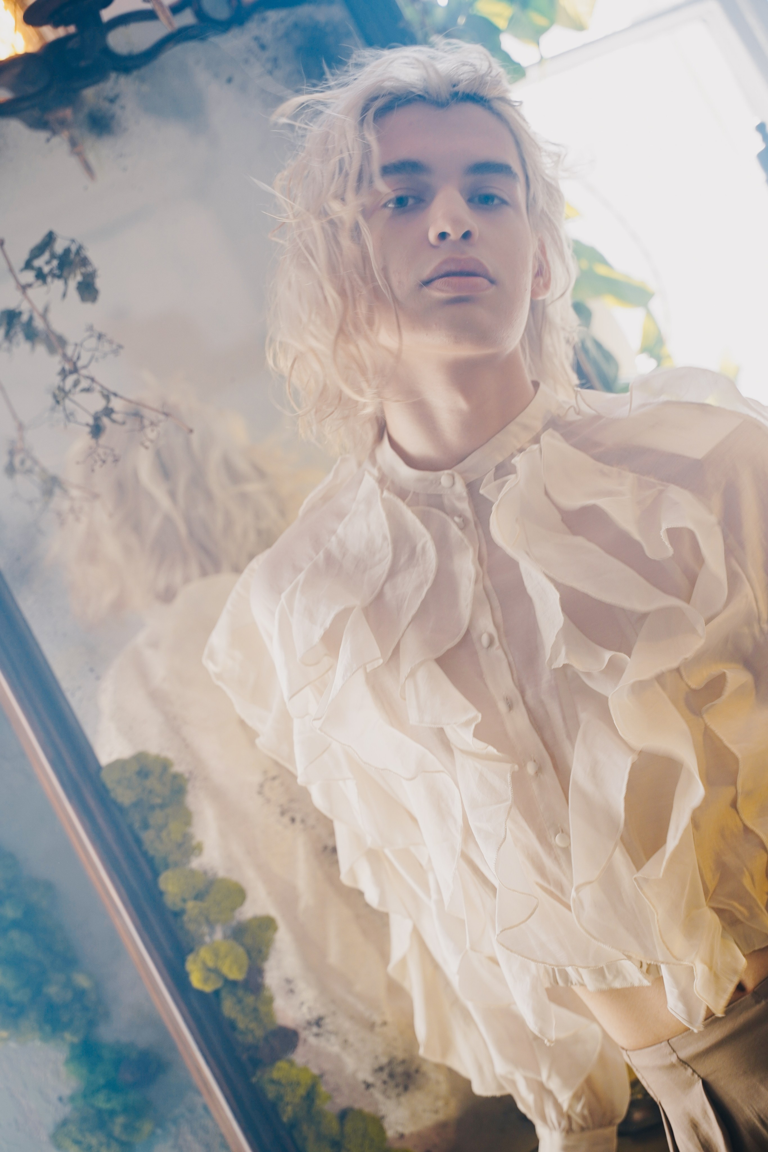 Dragon. Арт-фотограф в Краснодаре