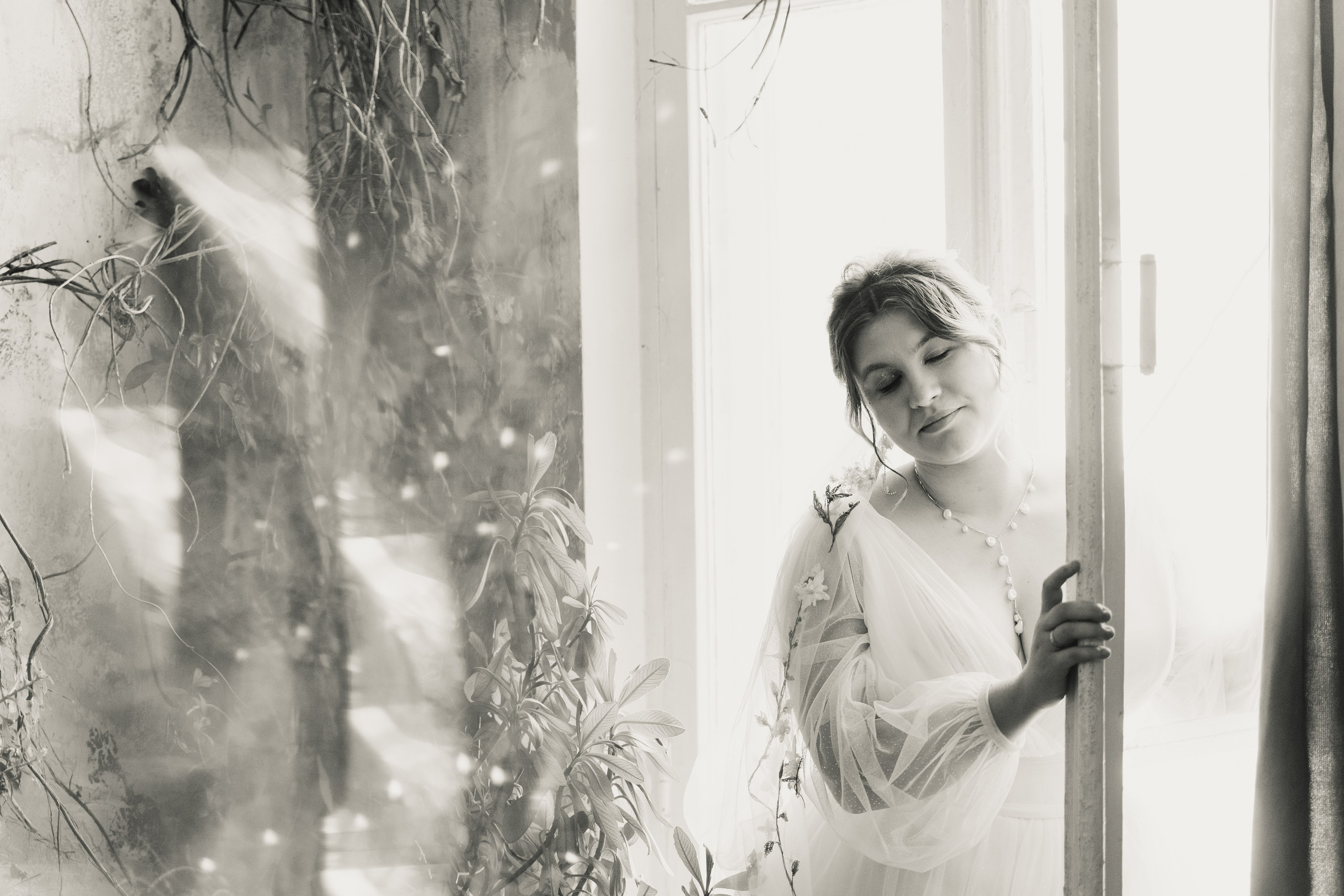 Proles Florum. Арт-фотограф в Краснодаре