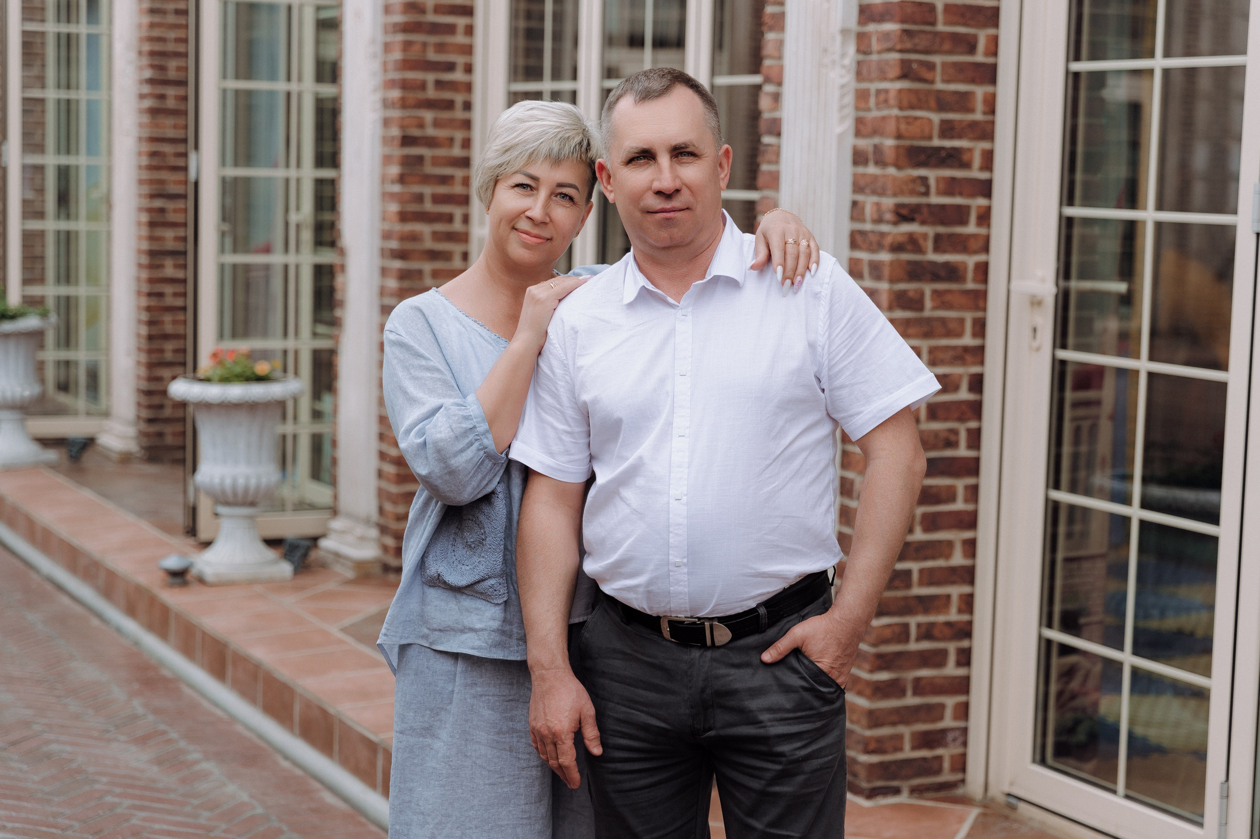 Евгений и Алина | 07.06.2024. Репортажный фотограф Челябинск Егор Фомин