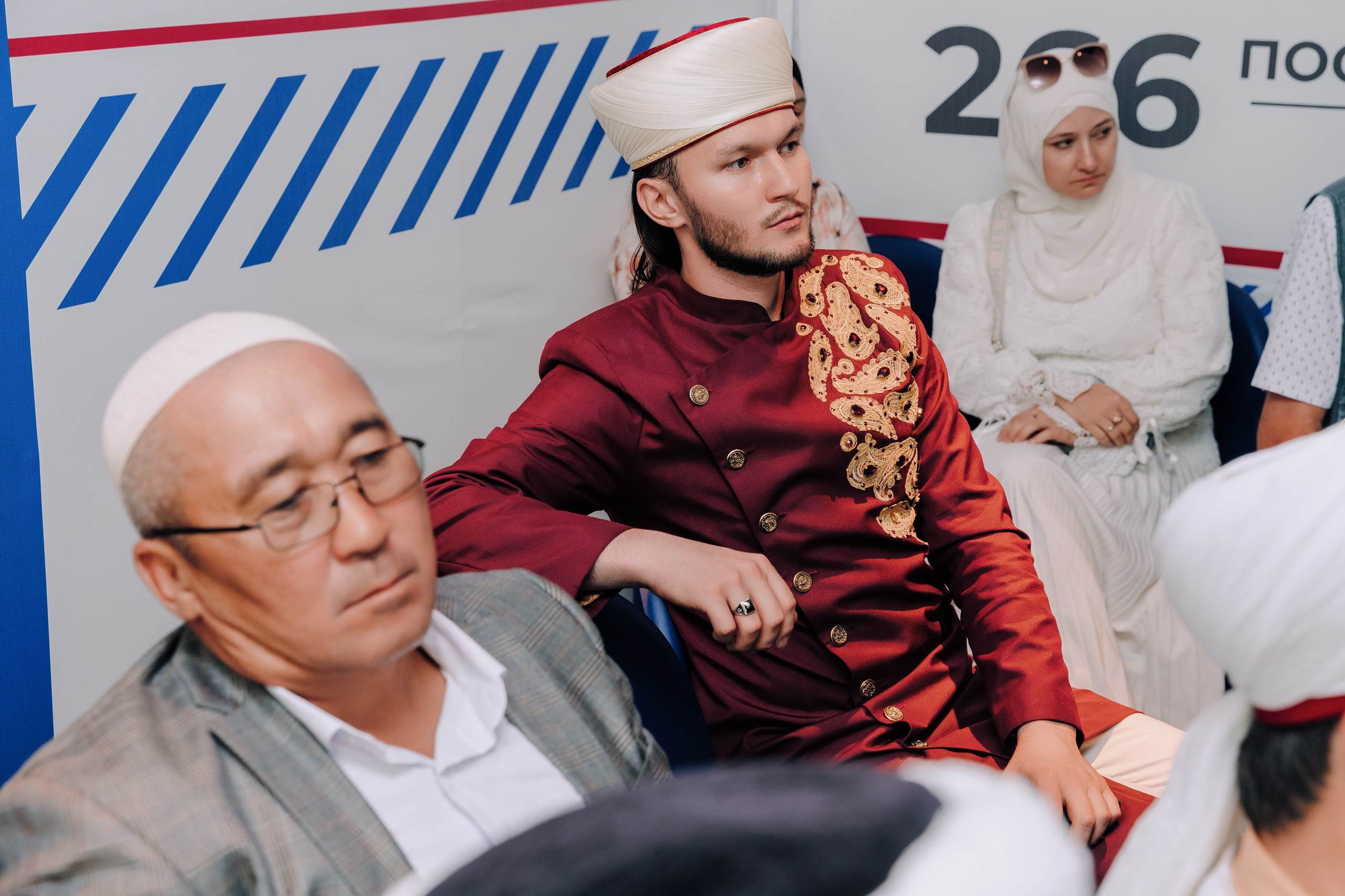 Расулевские Чтения | Форум 2024. Репортажный фотограф Челябинск Егор Фомин