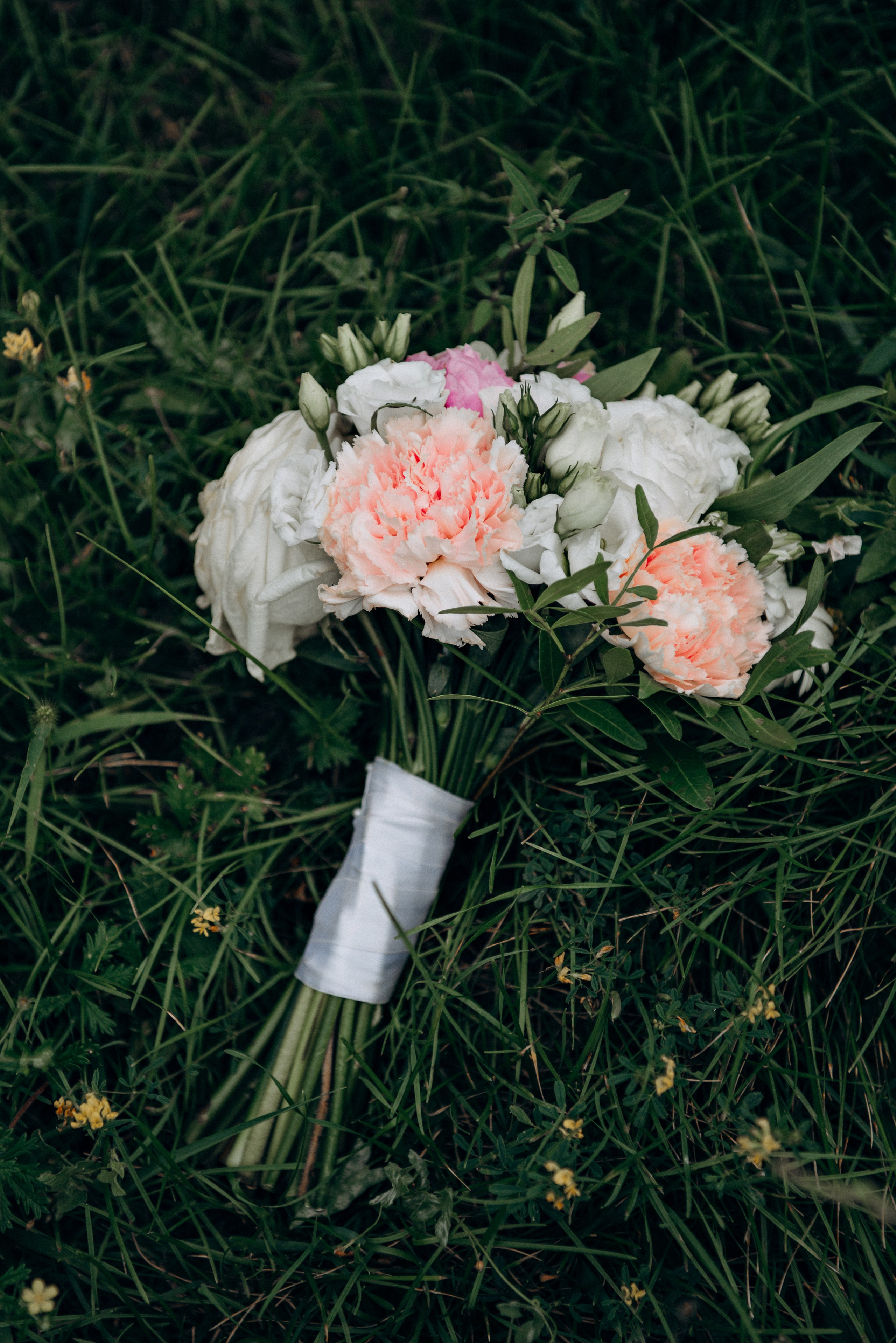 Андрей и Анжелика. Свадебный фотограф в Тамбове и области