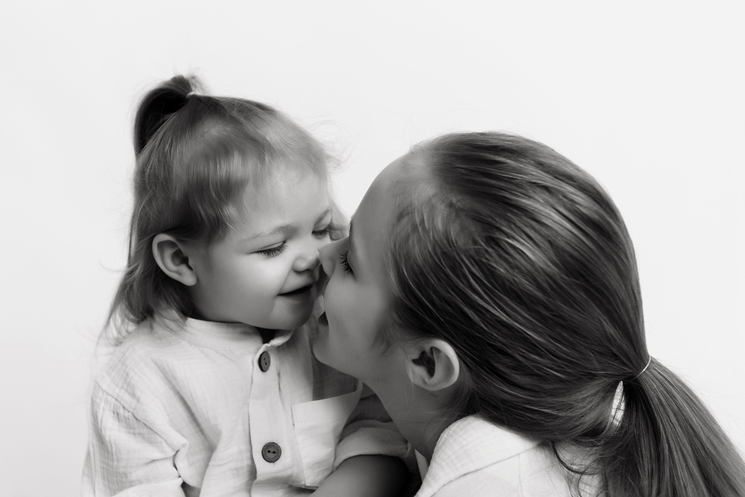 Детская семейная съёмка. Детский фотограф в Долгопрудном и Москве