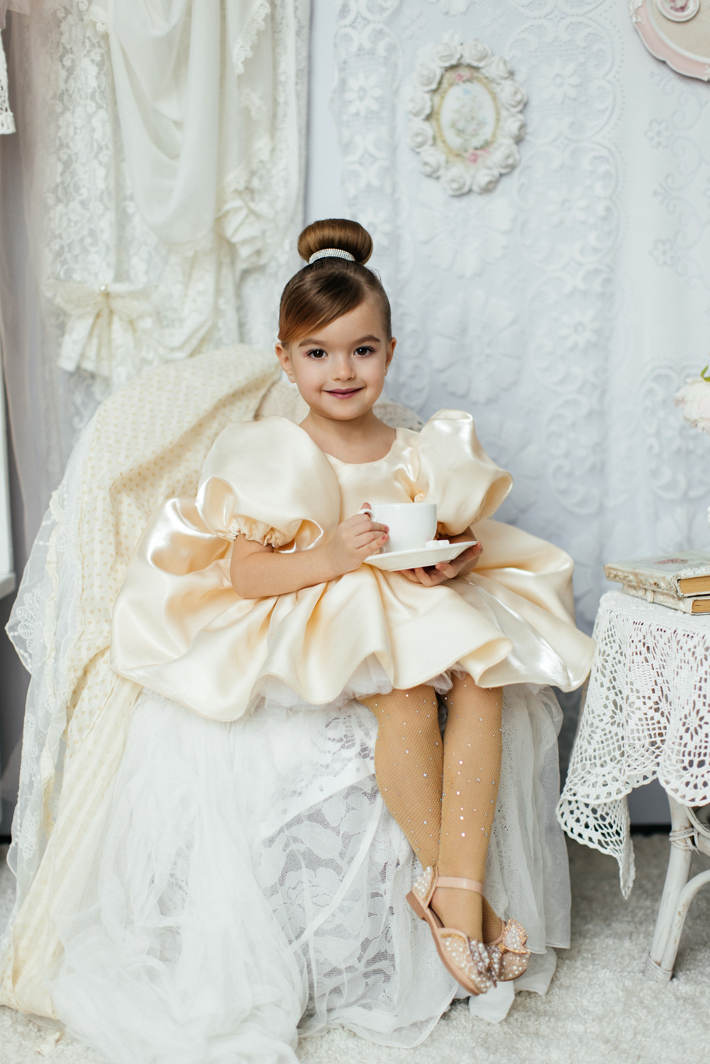 Детская фотосессия. Фотостудия Джем — лучшая Фотостудия в Ростове-на-Дону