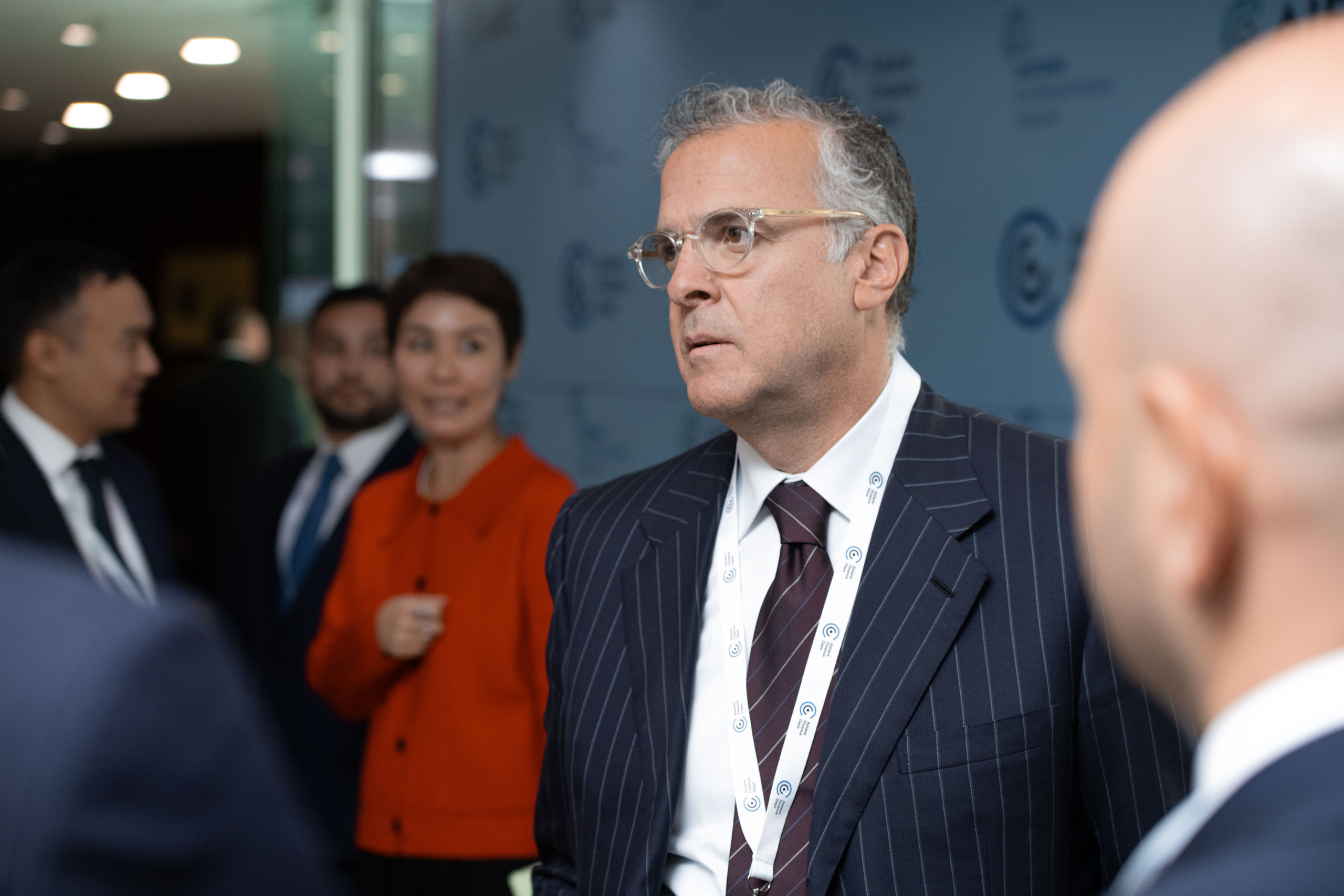 AFD 2025. OSPAN ALI photographer