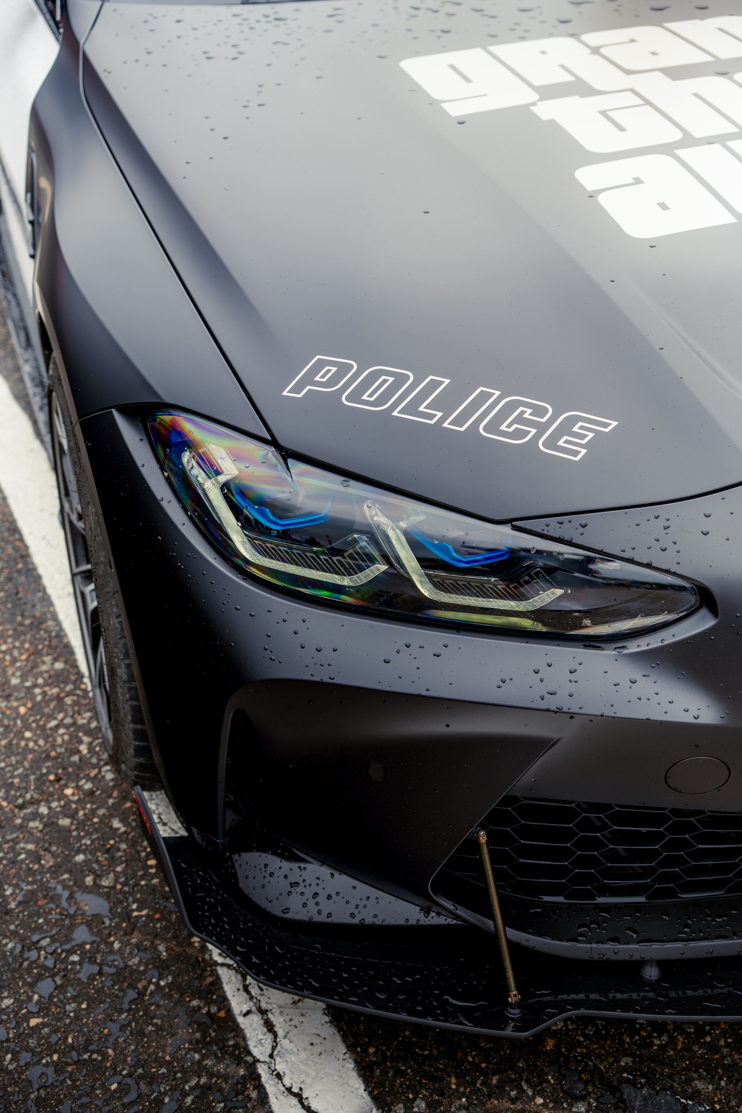 BIMMERDAYS 2026. 42Studio