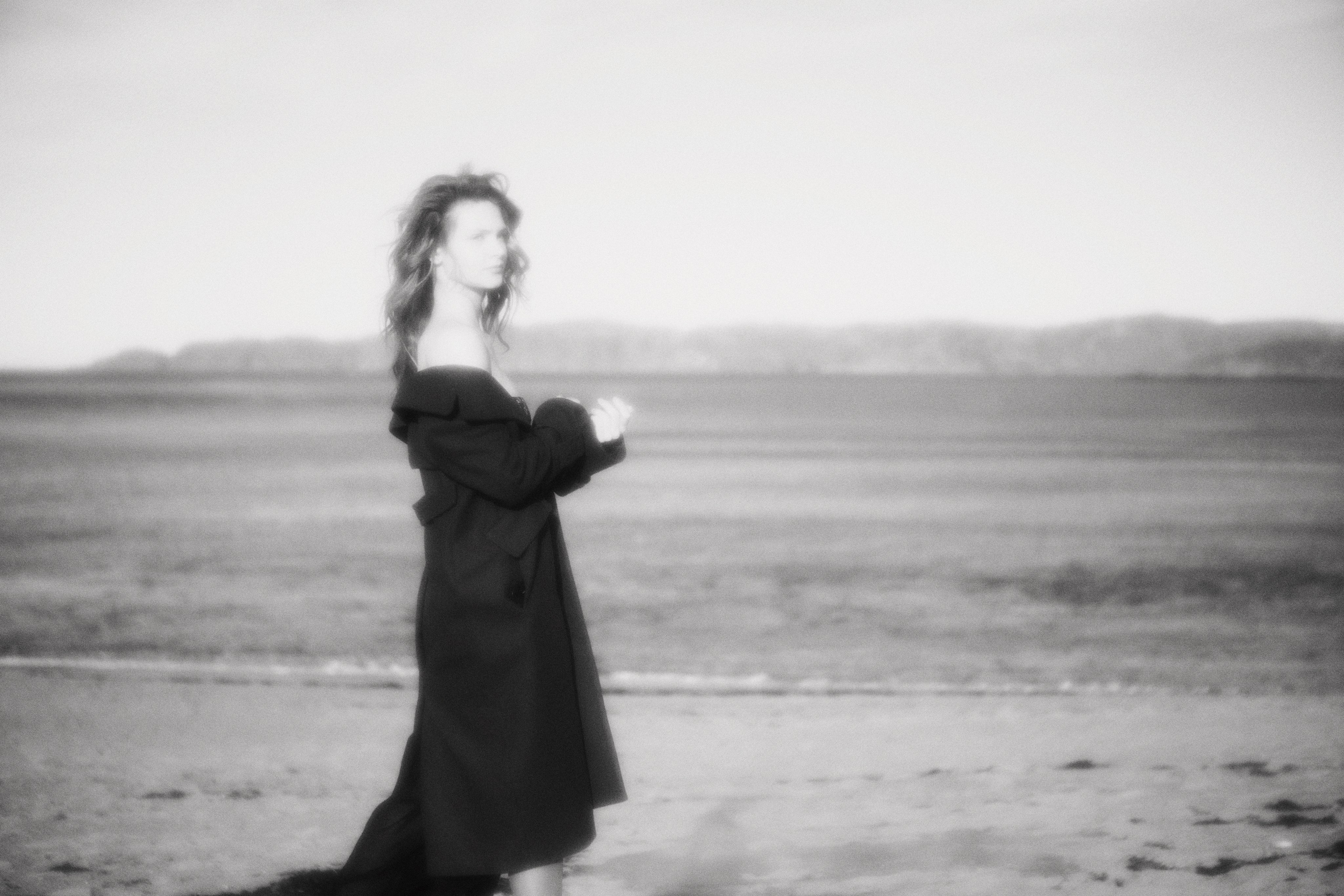 Teriberka feeling. Фотограф в Мурманске Оксана Черноморец