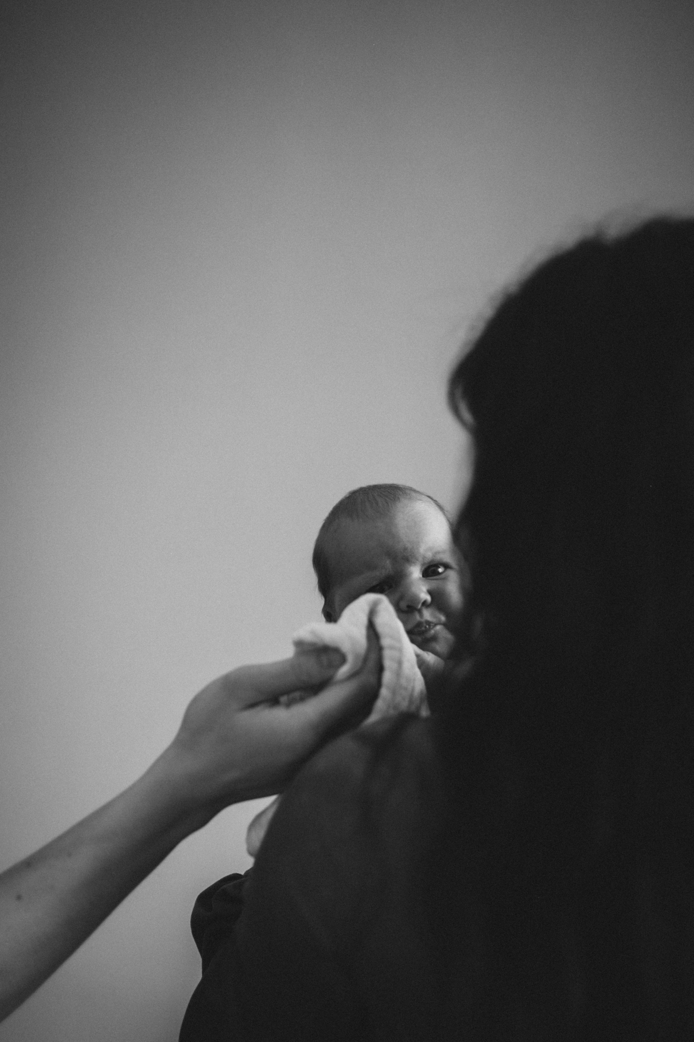 Полина. Семейный фотограф в Москве и Люберцах Юлия Гуськова