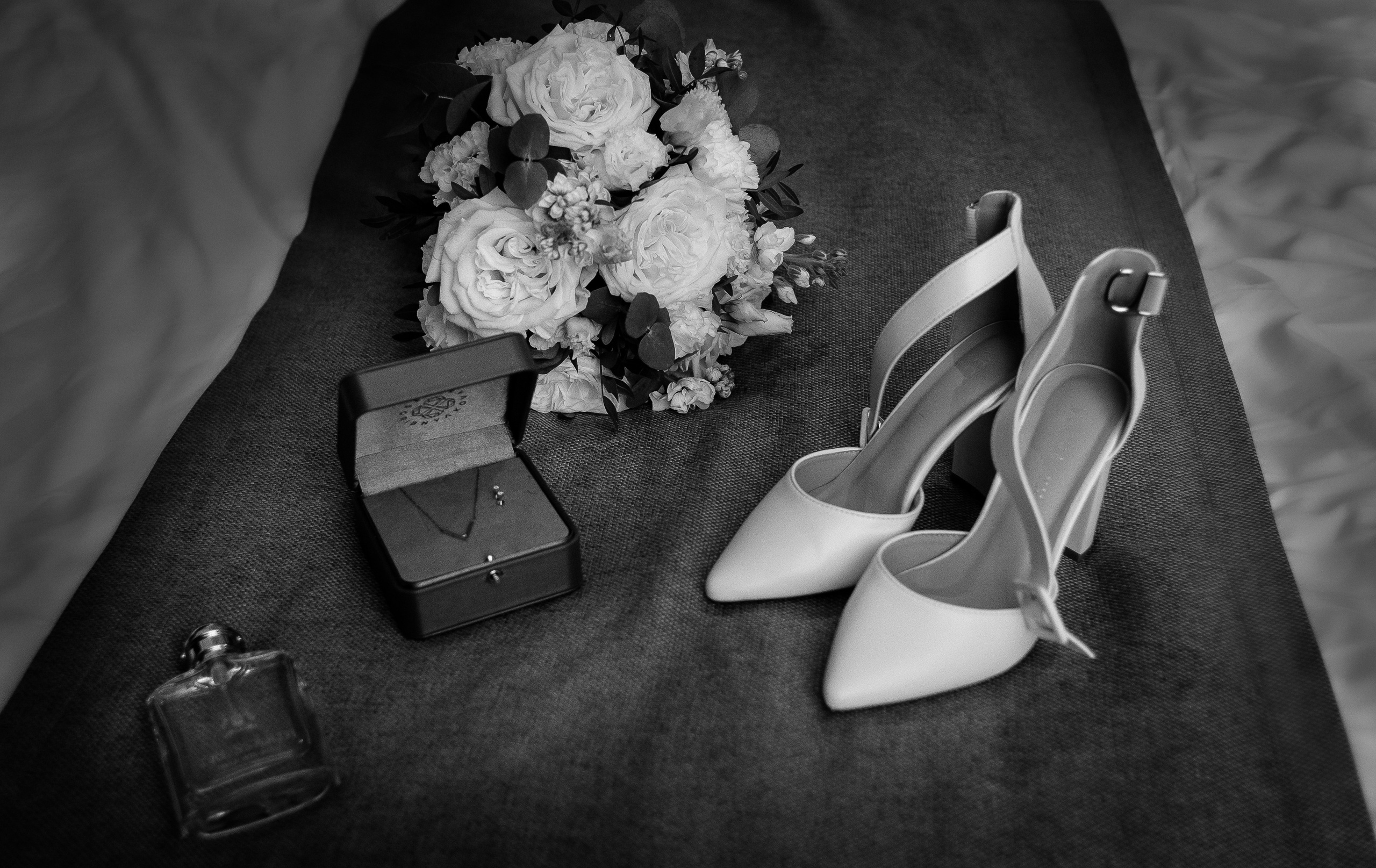 Роман и Елена. Фотограф Татьяна Орлова