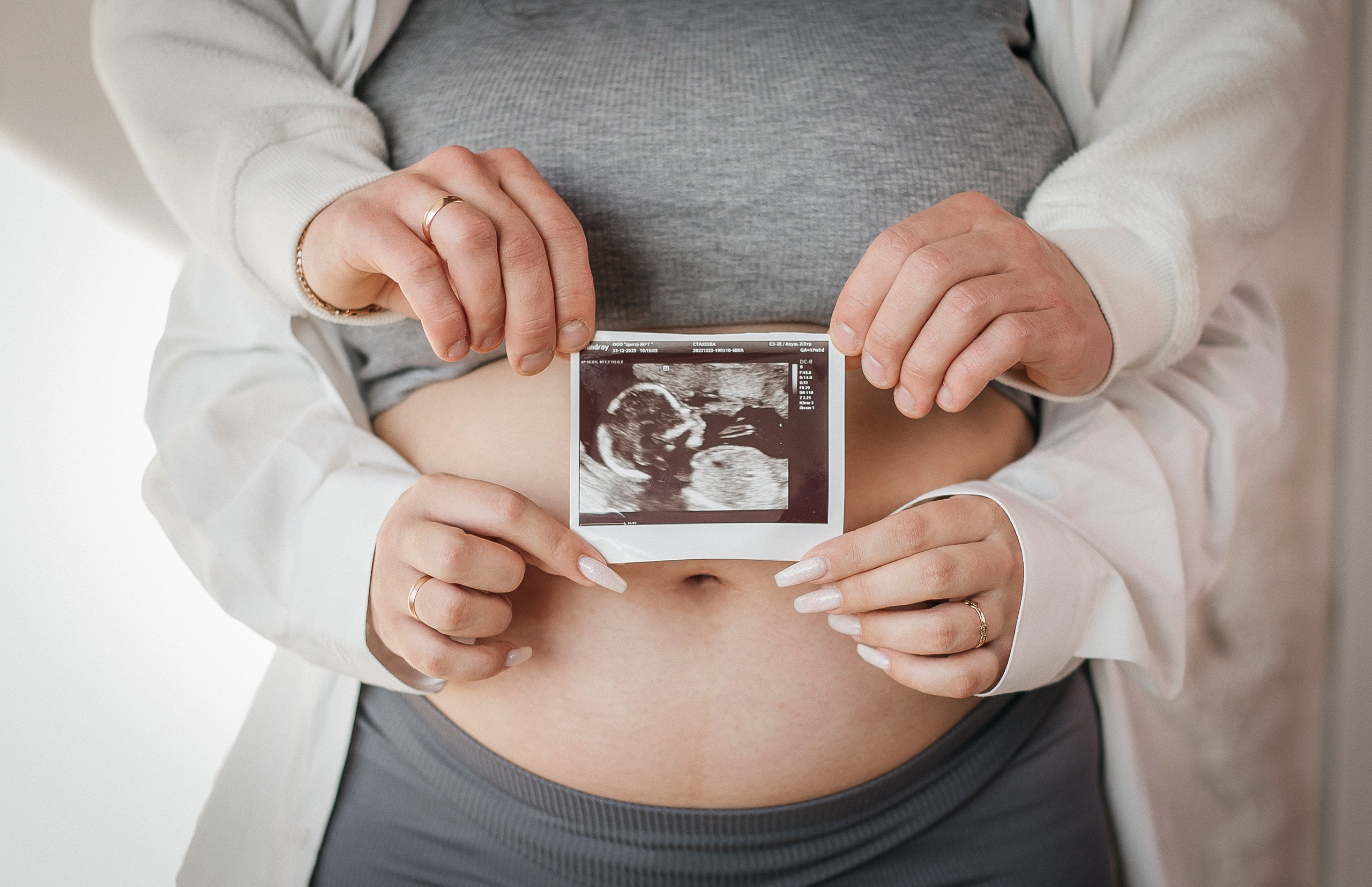 Максим и Марина. Фотограф Татьяна Орлова