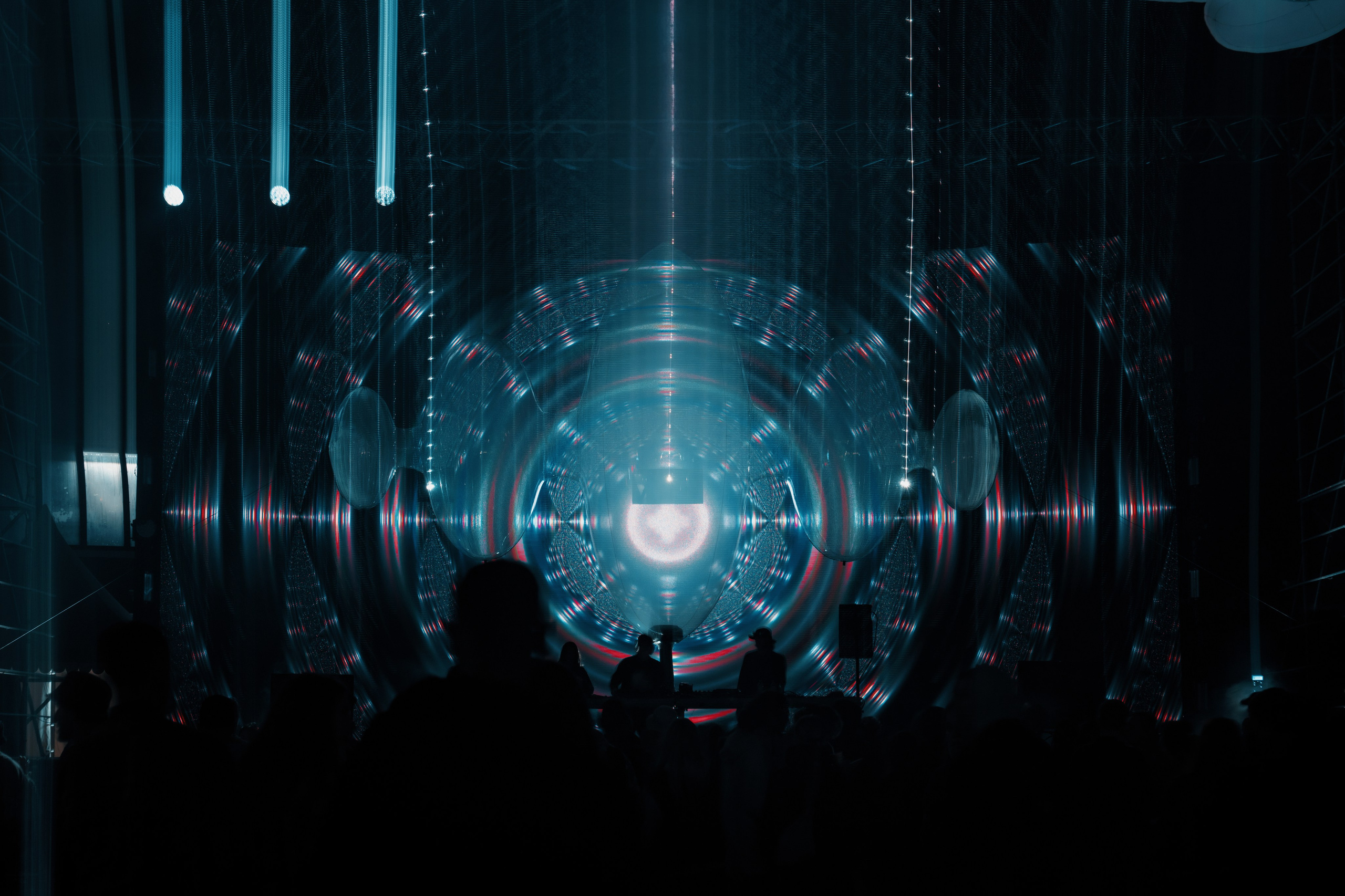 New Star Weekend, SILA SVETA. @tomrus: Рустам Шагиморданов — фотограф