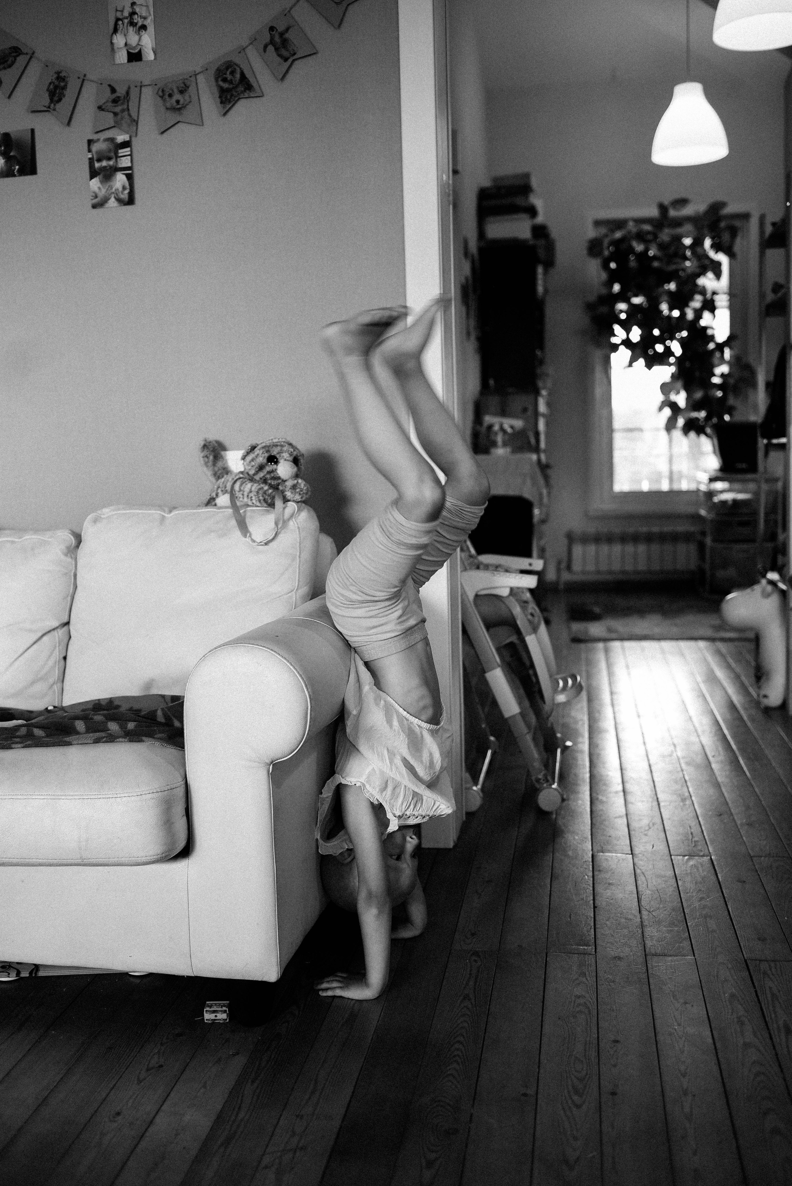 Деревня Мира. Детский и семейный фотограф в Новосибирске Саша Дорошенко