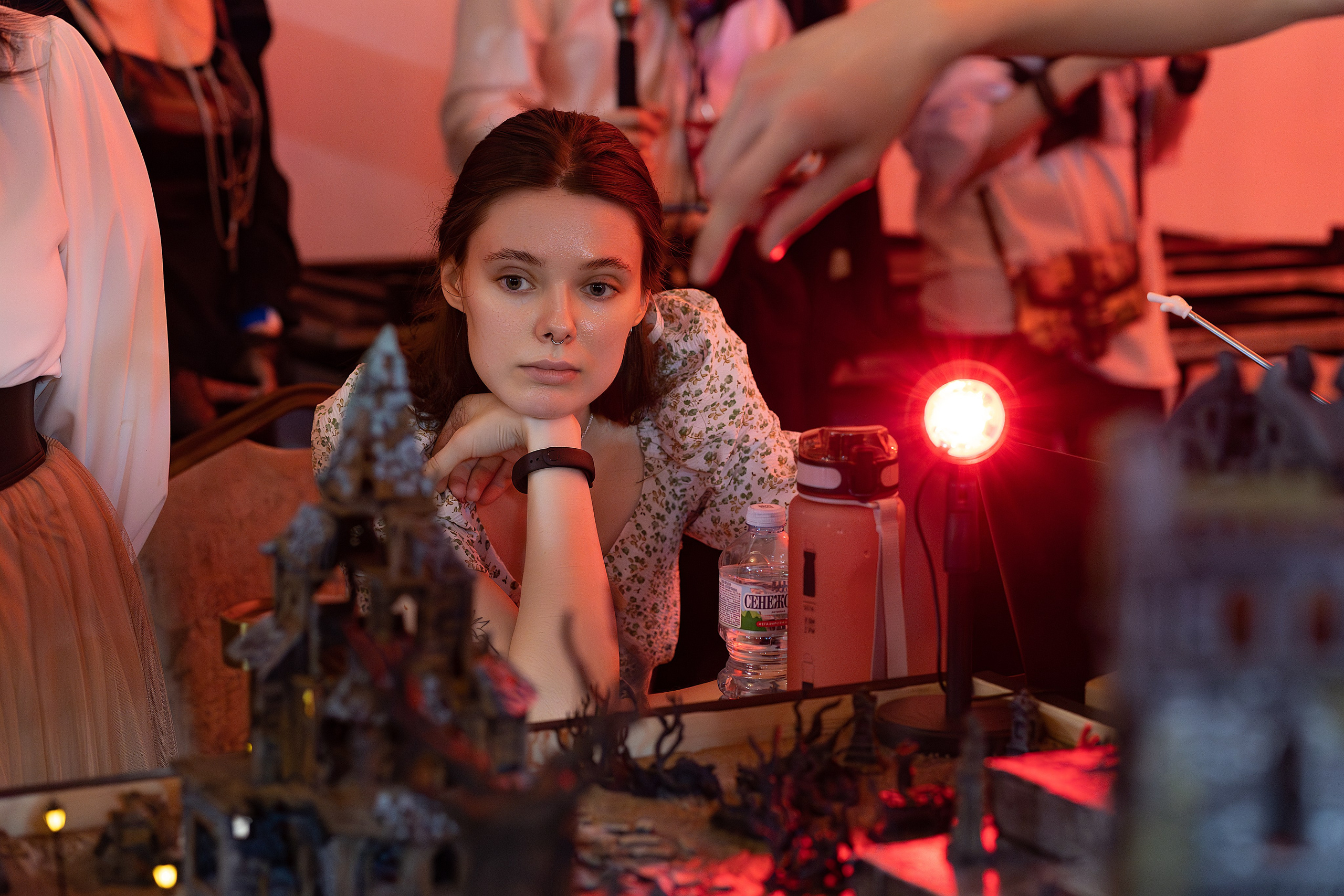 Dice Fest | Санкт-Петербург, 2025. Репортажный фотограф