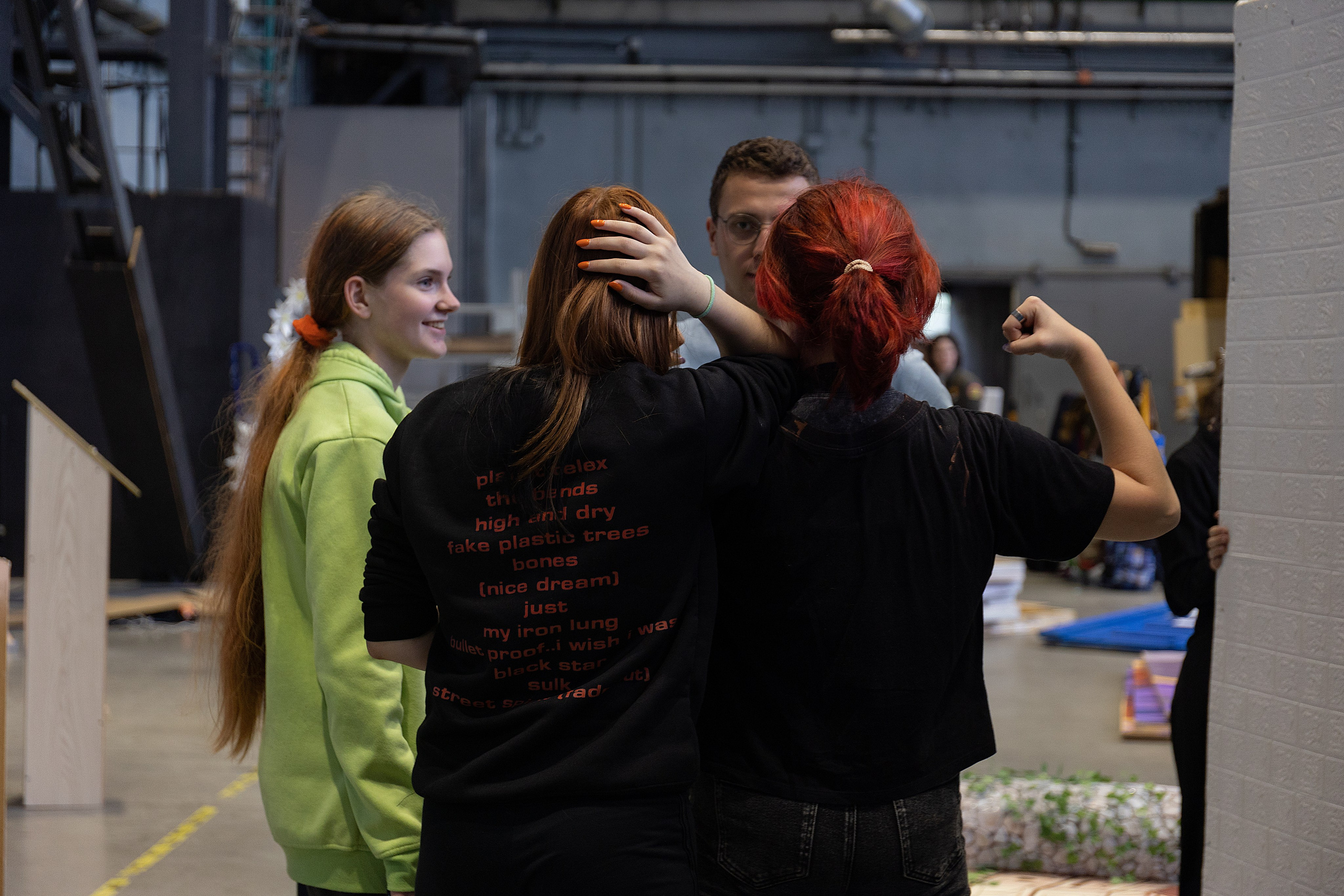 Старкон | Санкт-Петербург, 2025. Репортажный фотограф