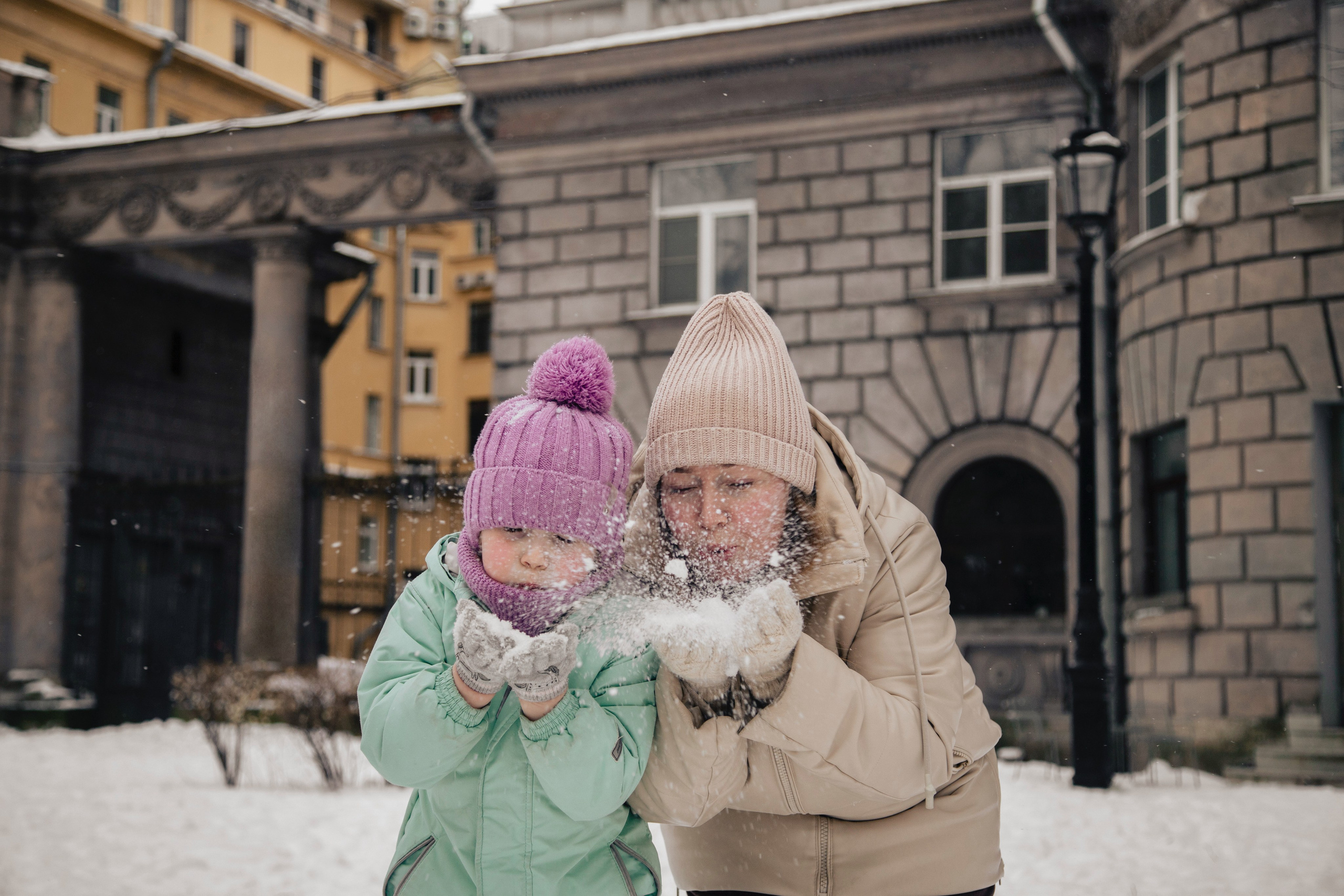 Петроградка