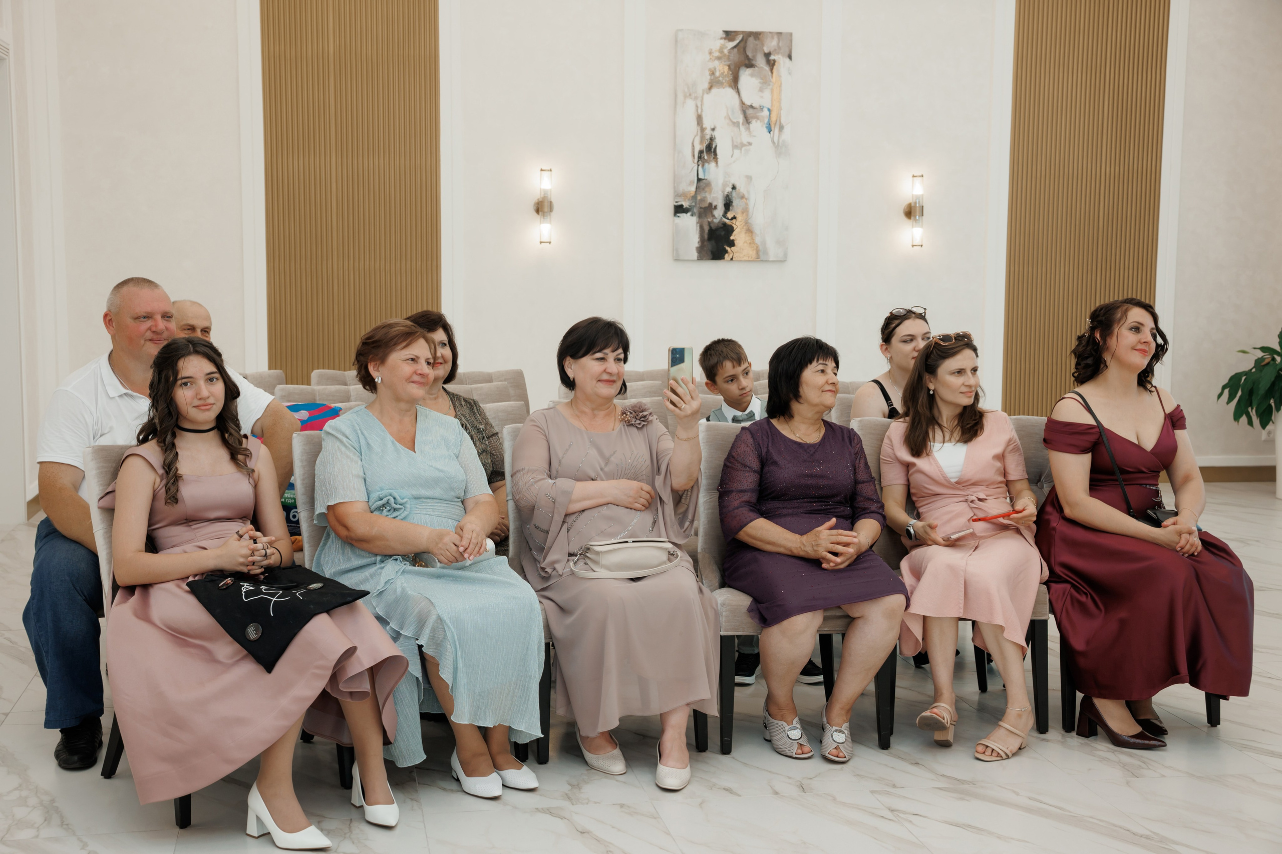 ЗАГС Бутово и Остафьево. Свадебный и репортажный фотограф (Москва, Королев и другие)