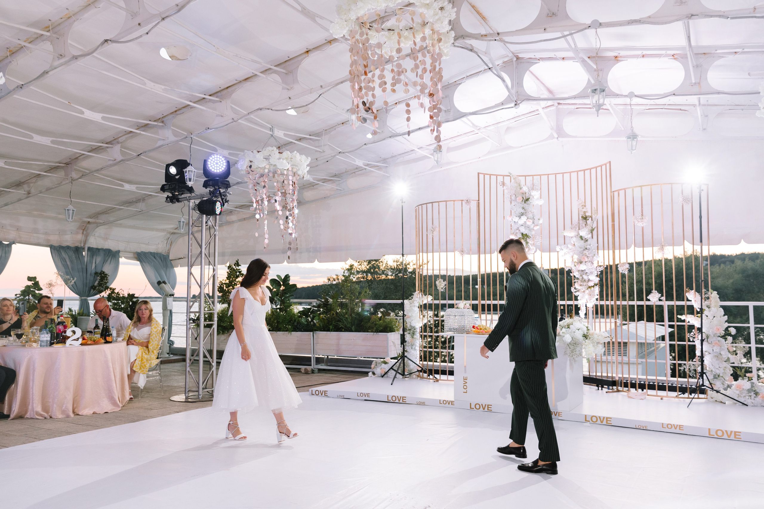 Маяк. Фотограф Елена Краснопевцева