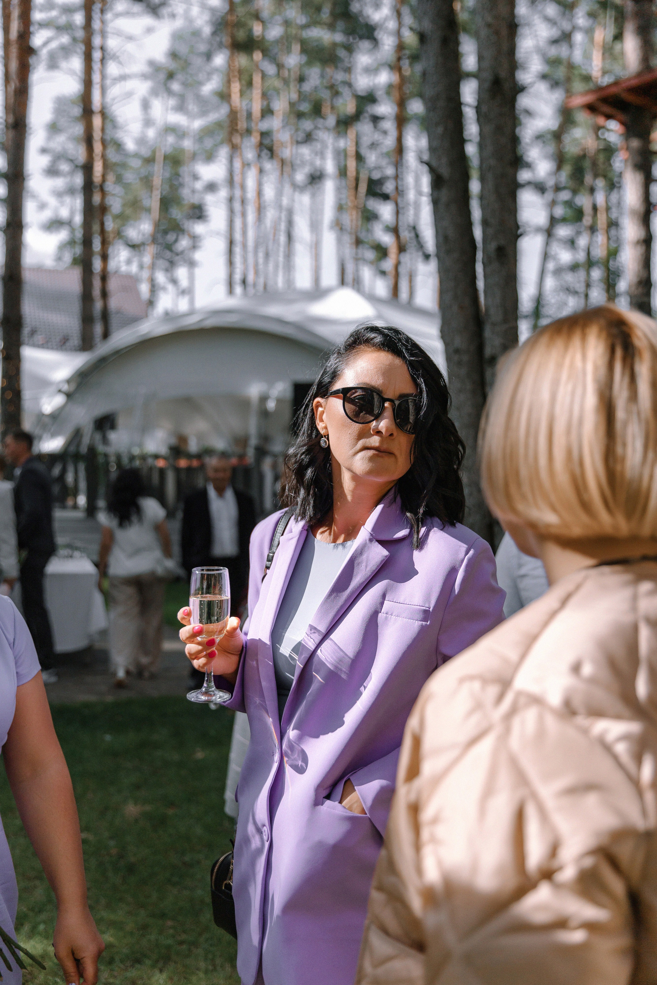 Красивая дата. Фотограф Елена Краснопевцева