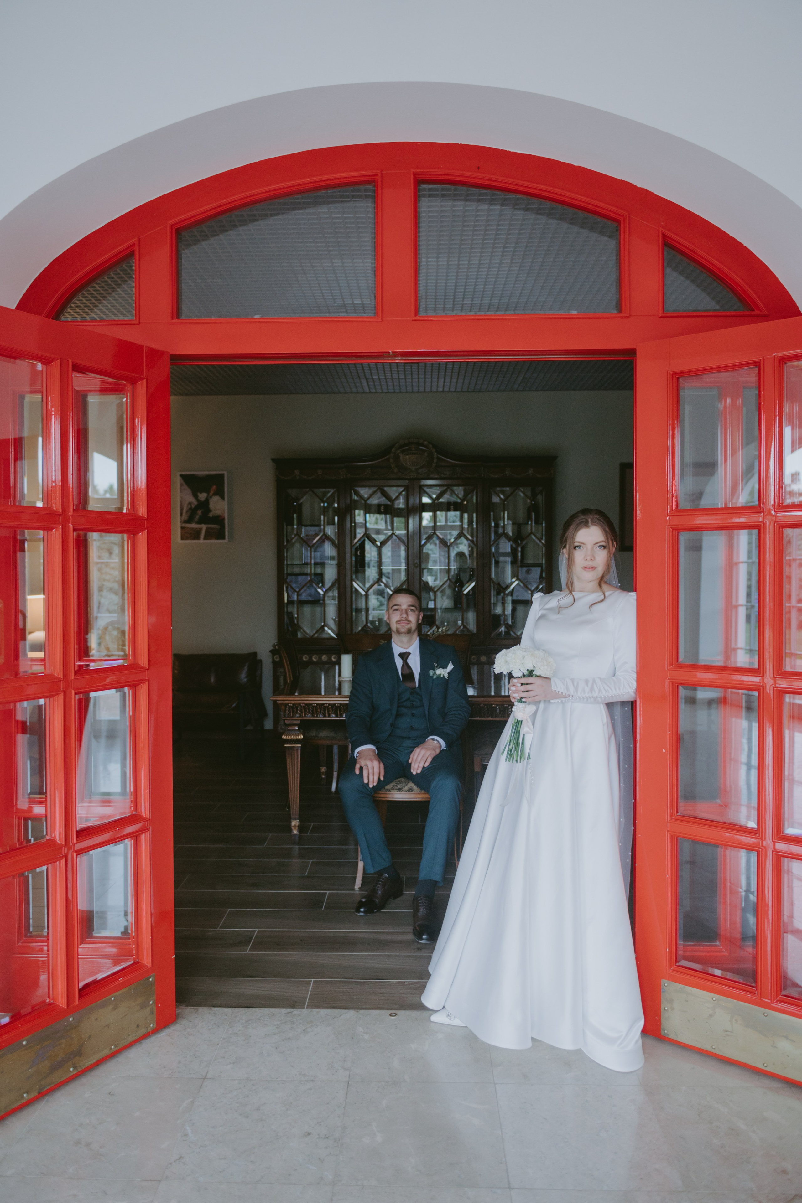 Владислав&Анна. Свадебный и семейный фотограф город Темрюк Фотостудия Темрюк