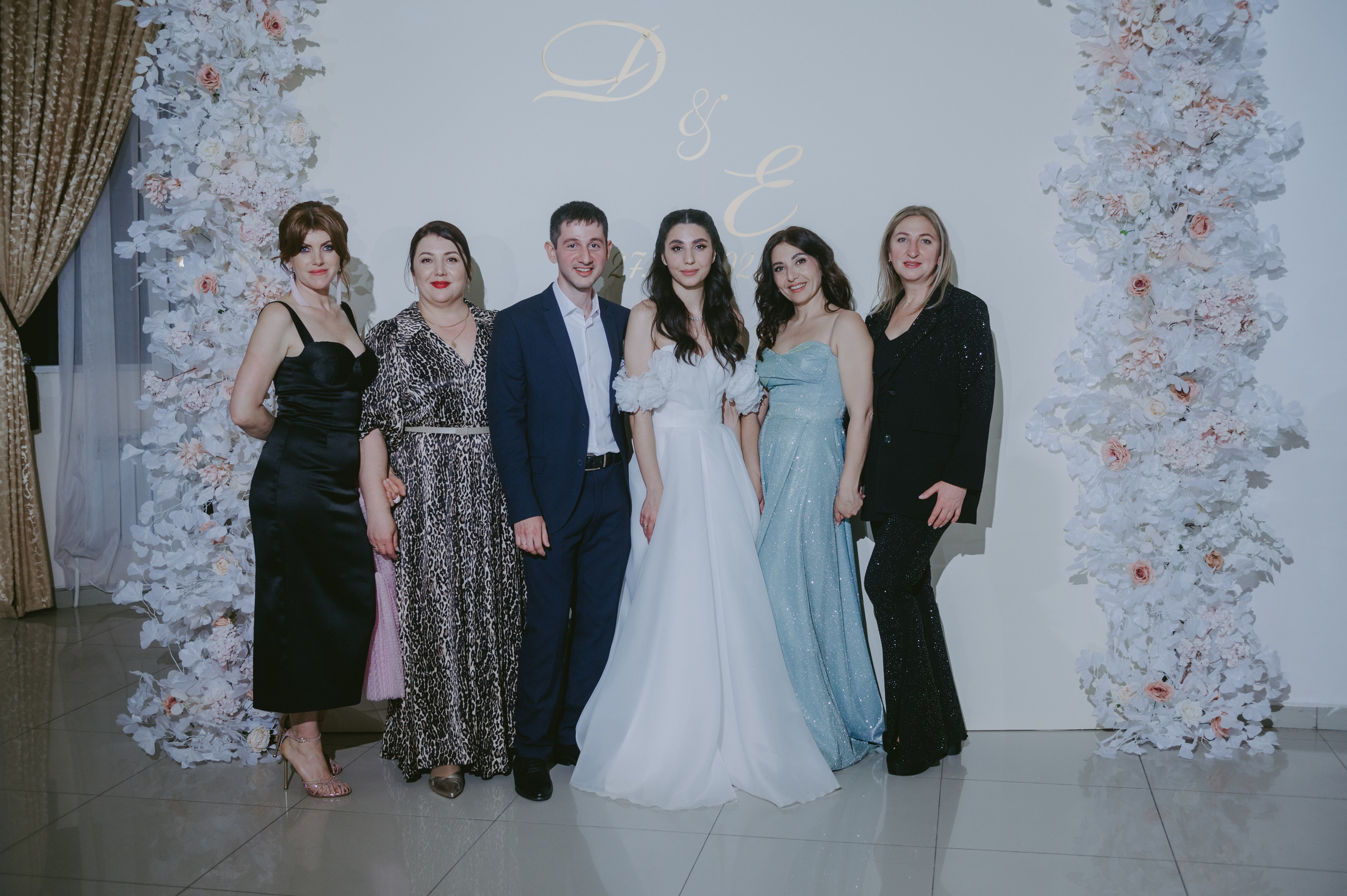 Елизавета$Дмитрий. Свадебный и семейный фотограф город Темрюк Фотостудия Темрюк