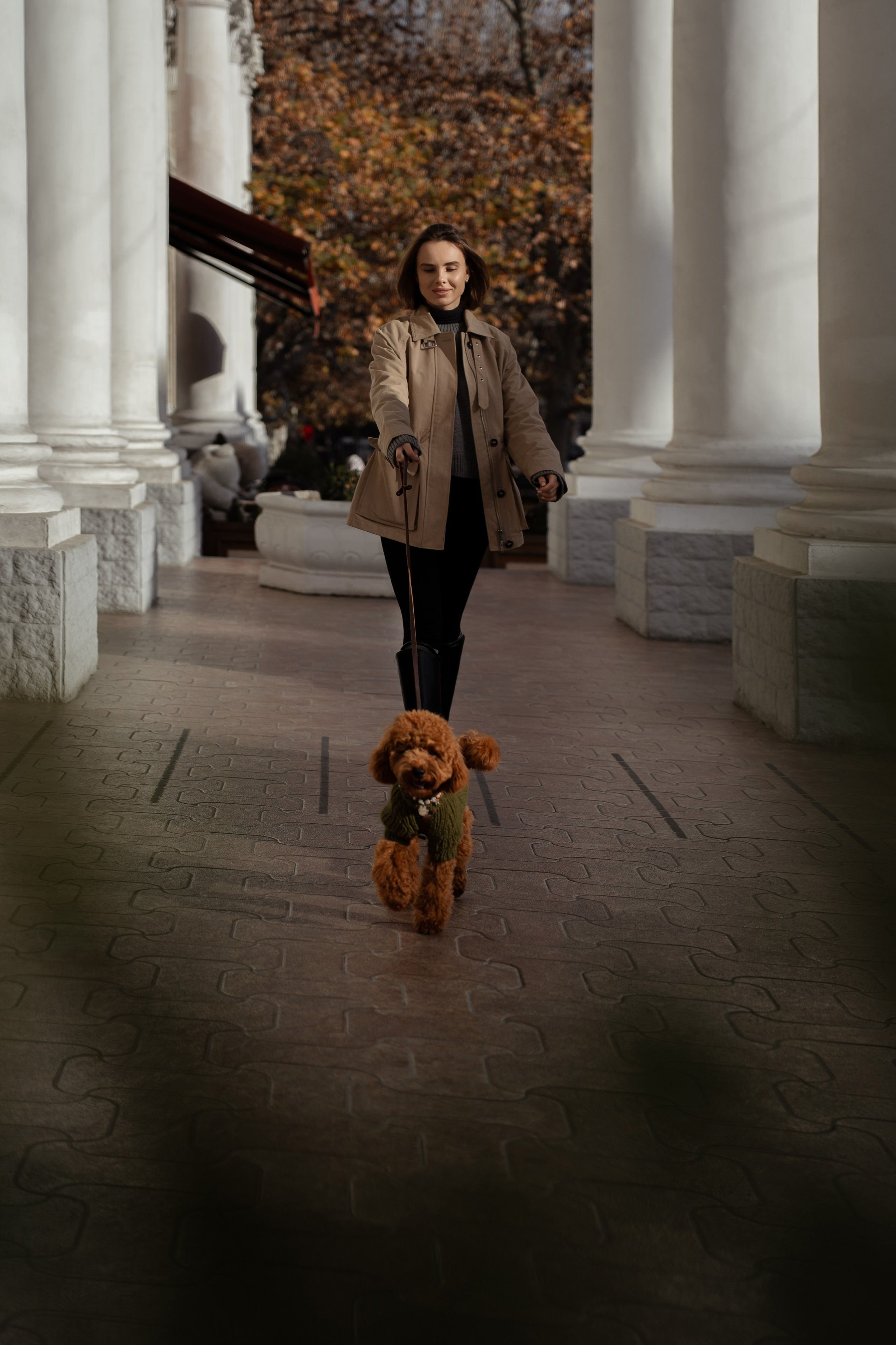 Индивидуальные съемки. Фотограф Севастополь — Климова Анастасия