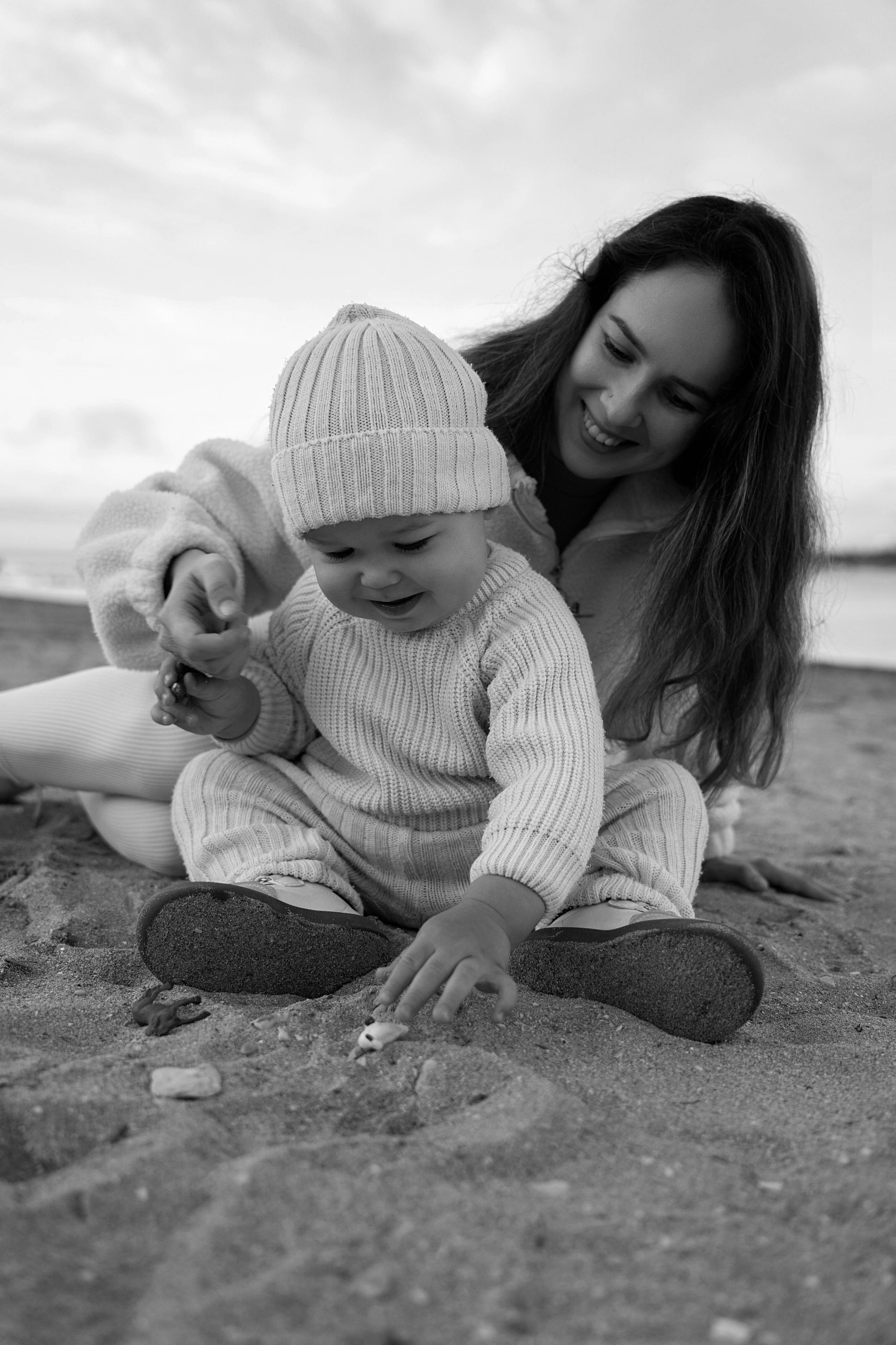 Детские съемки. Фотограф Севастополь — Климова Анастасия