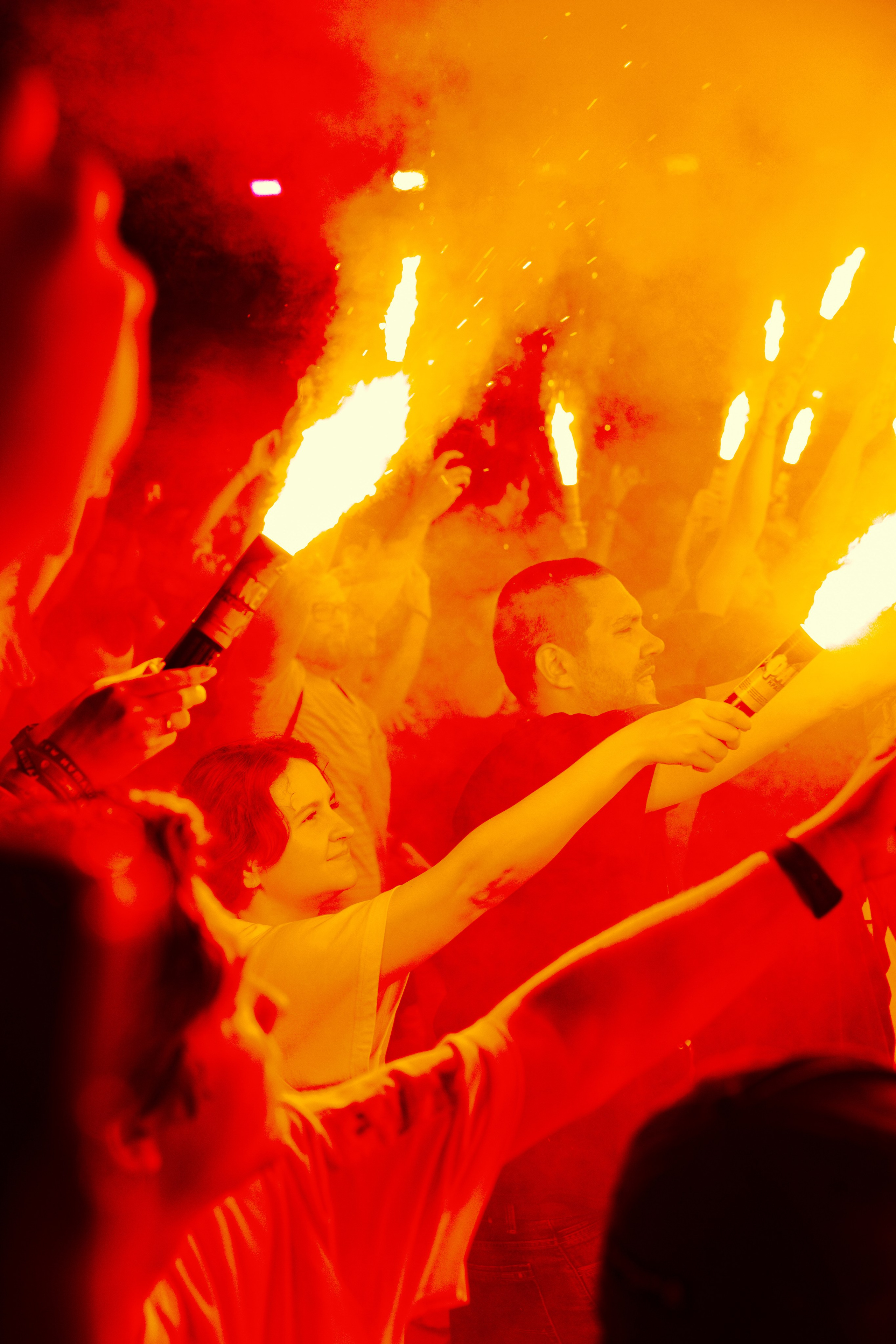 Репортажная съёмка. Главная